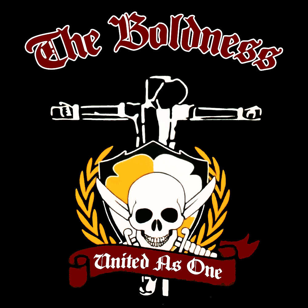 The Boldness