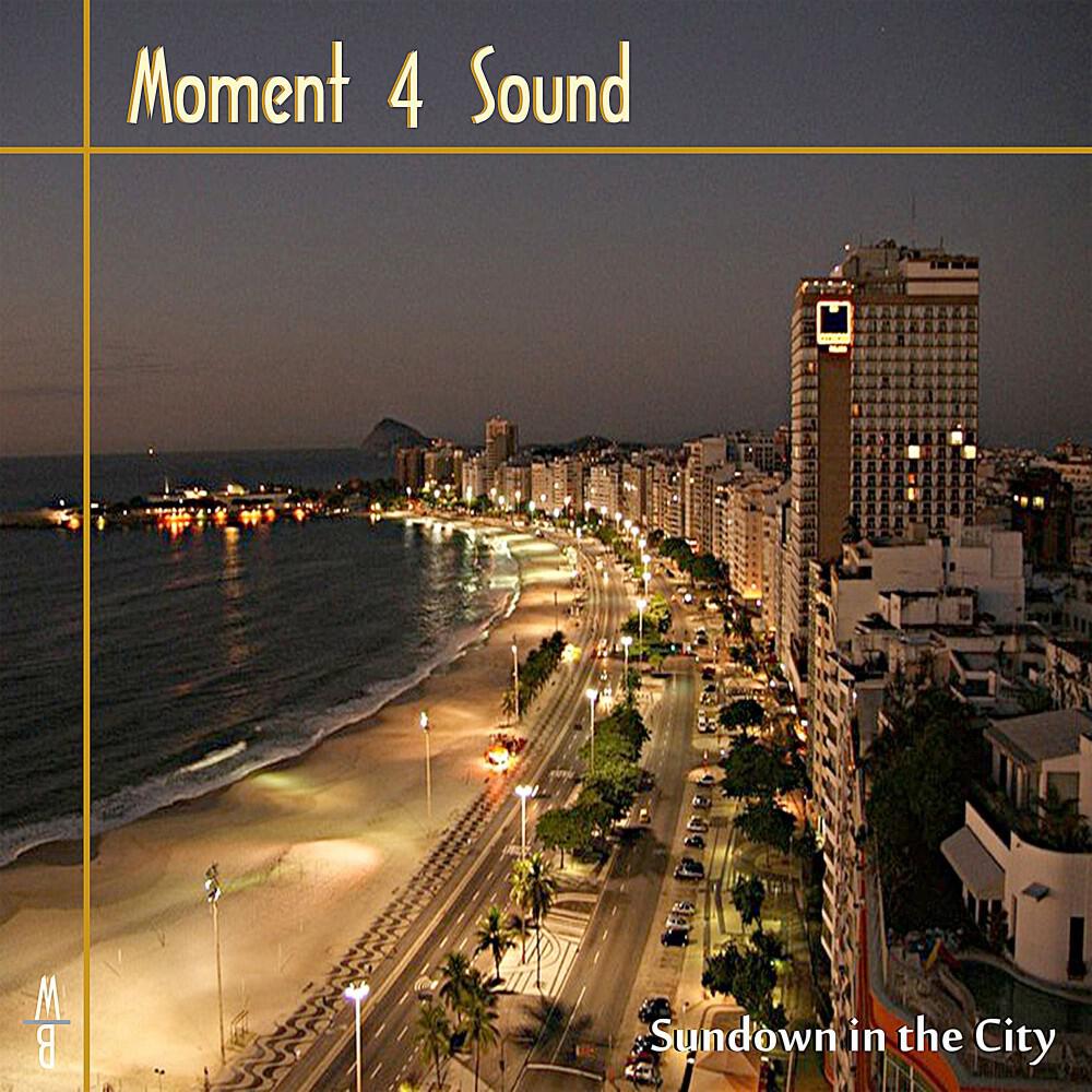 Релиз Sundown in the City