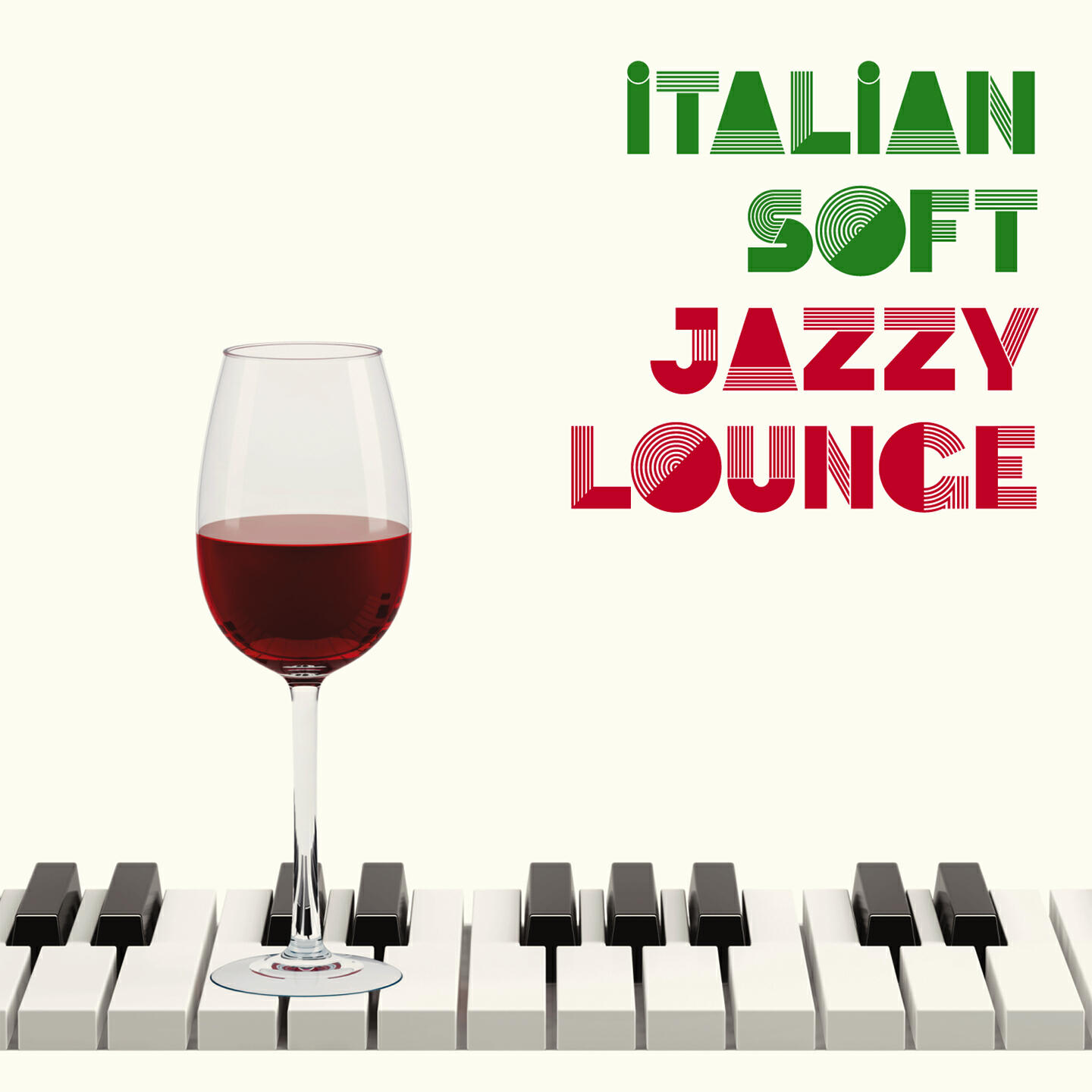 Релиз Italian Soft Jazzy Lounge