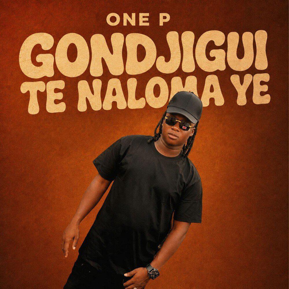Релиз Gondjigui te naloma ye