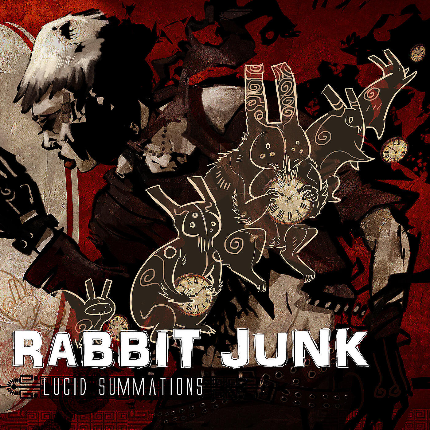 Релиз Lucid Summations