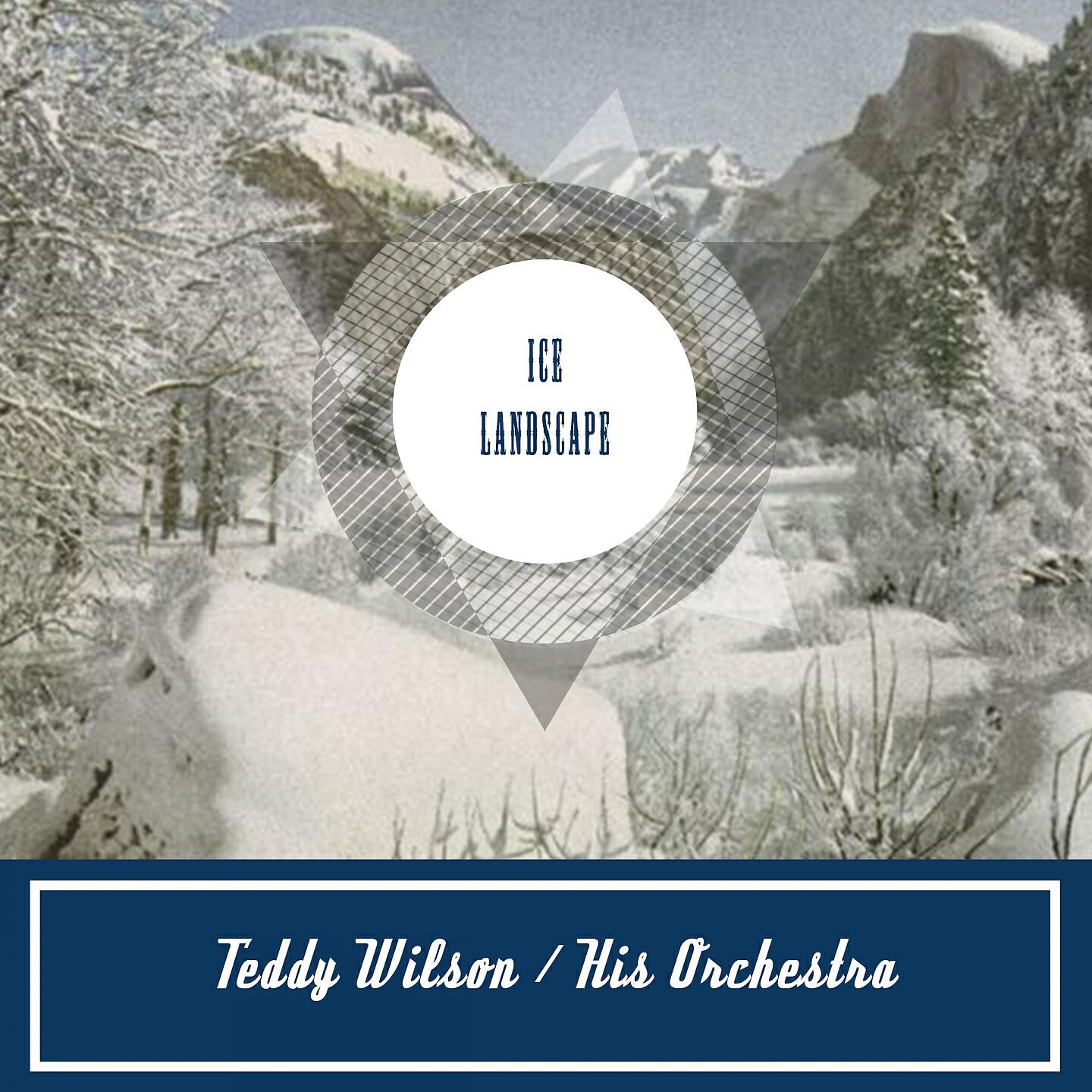 Релиз Ice Landscape