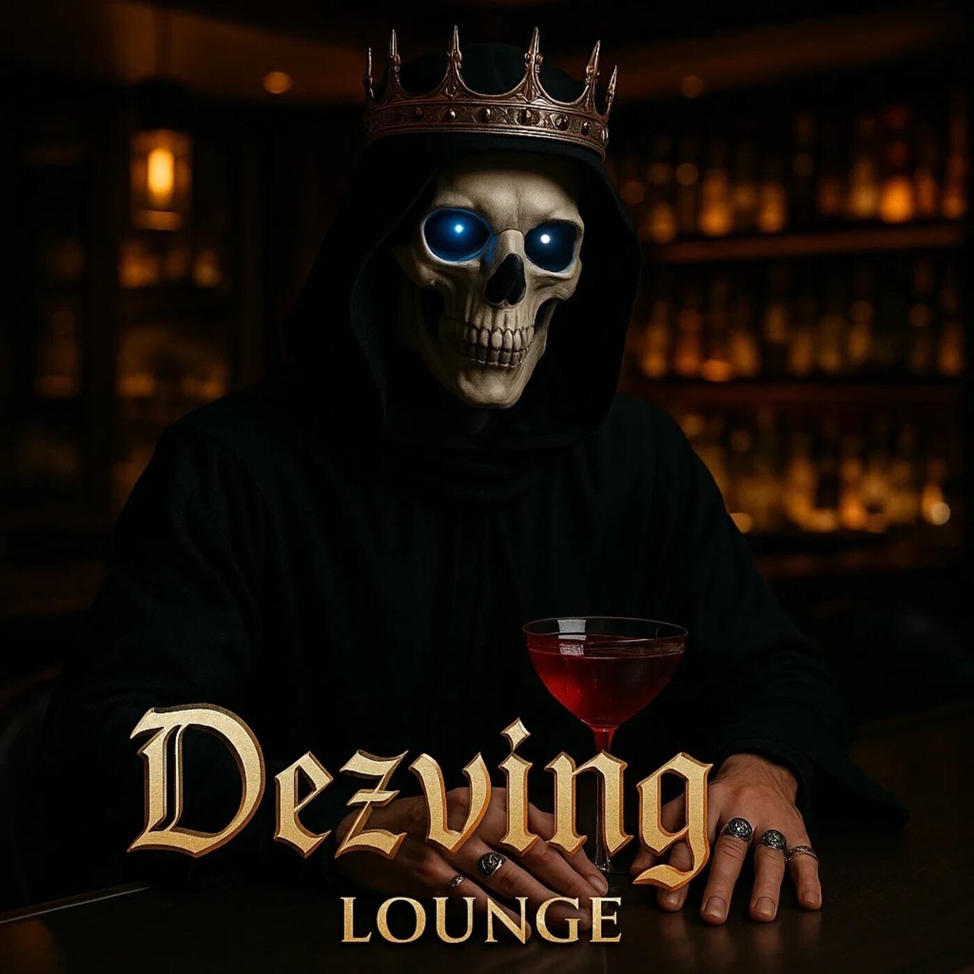 Релиз Lounge