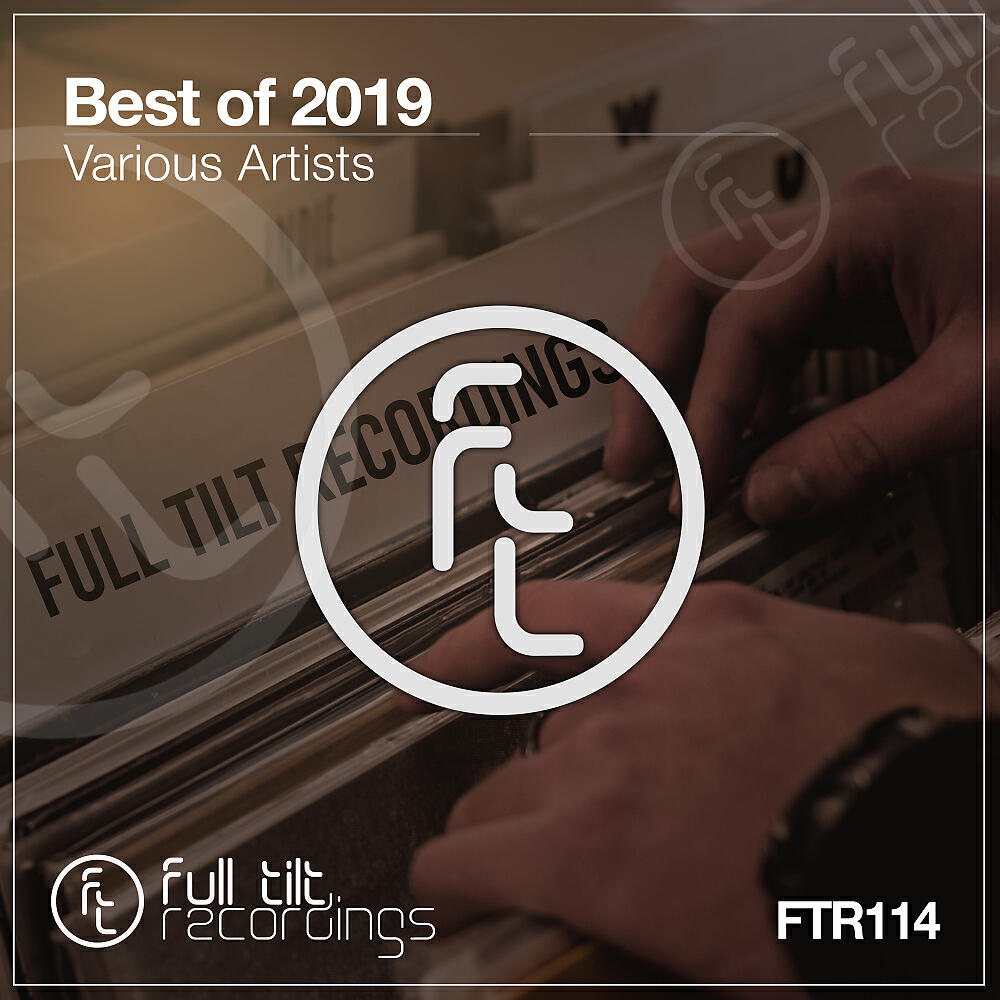 Релиз Best Of Full Tilt 2019