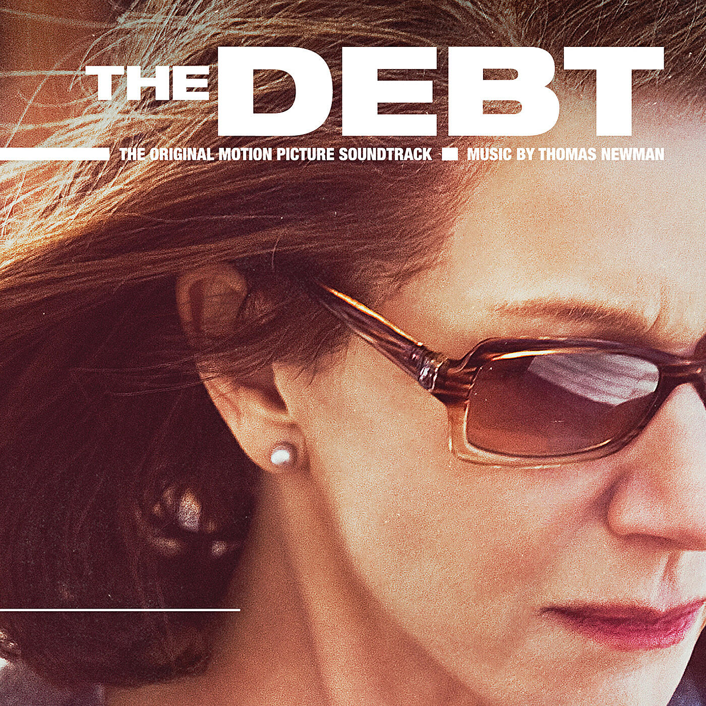 Релиз The Debt (Original Motion Picture Soundtrack)