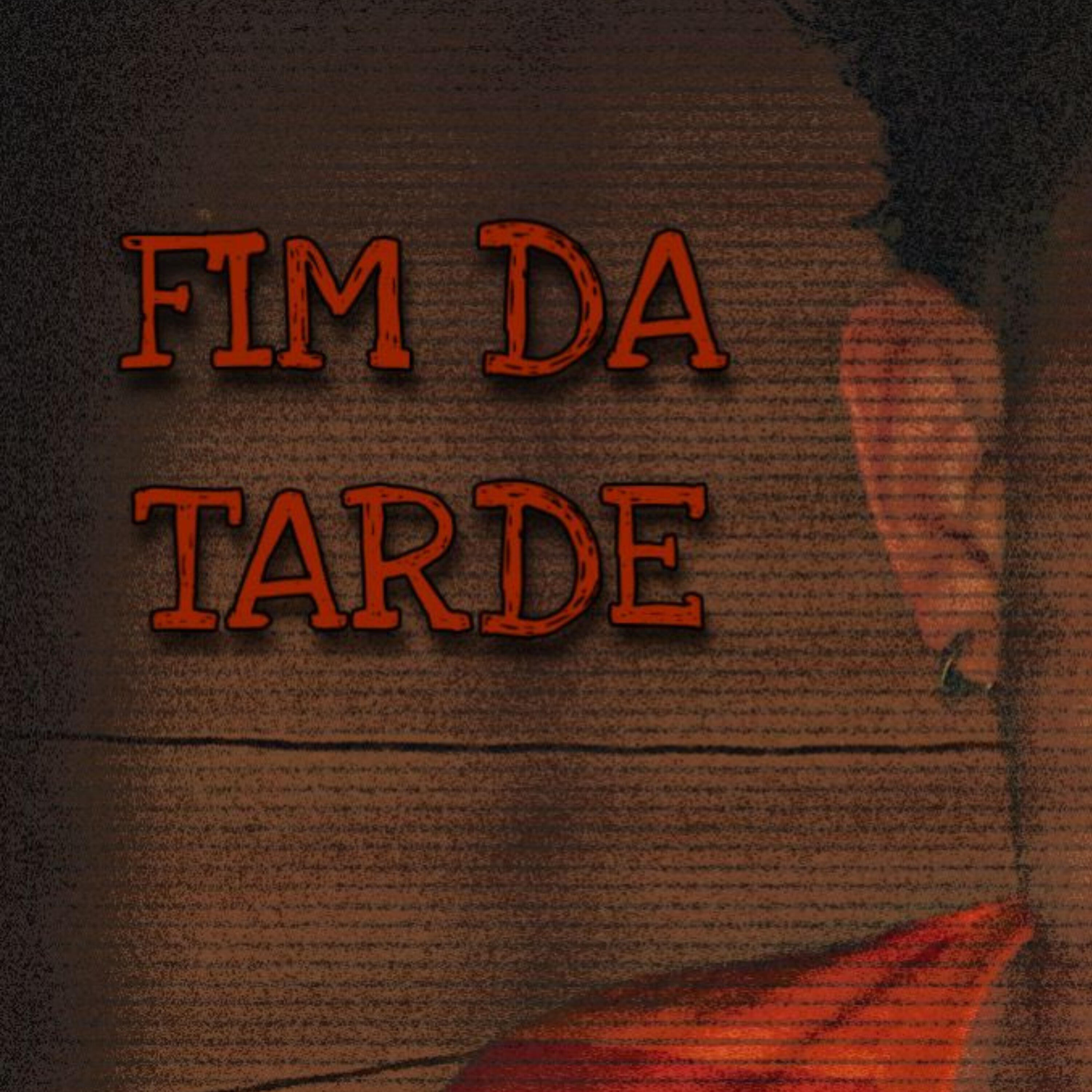 Релиз Fim da Tarde