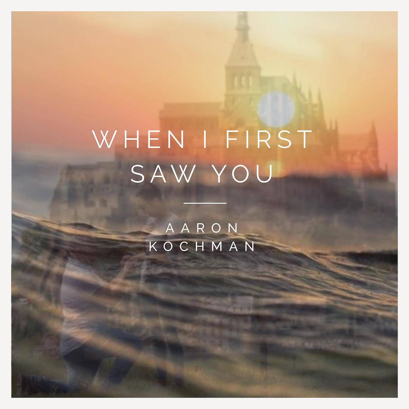 Релиз When I First Saw You