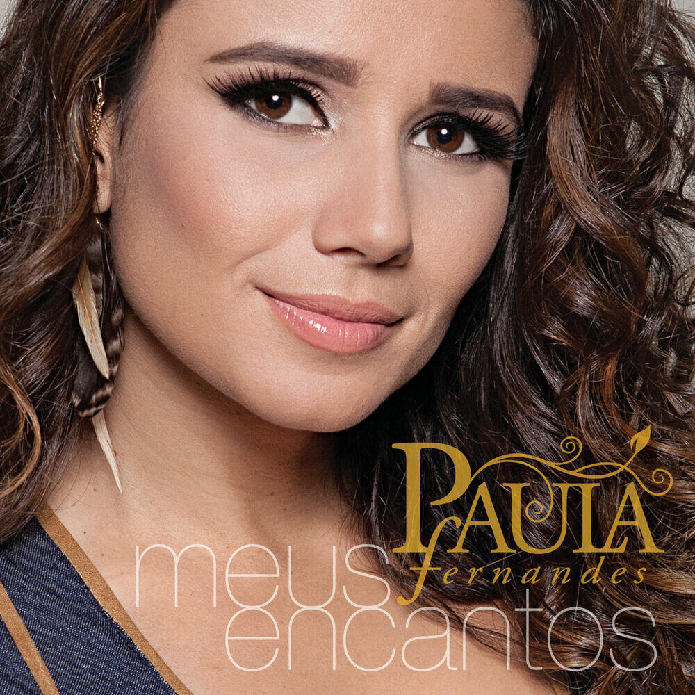 Релиз Meus Encantos (Brazil Version)