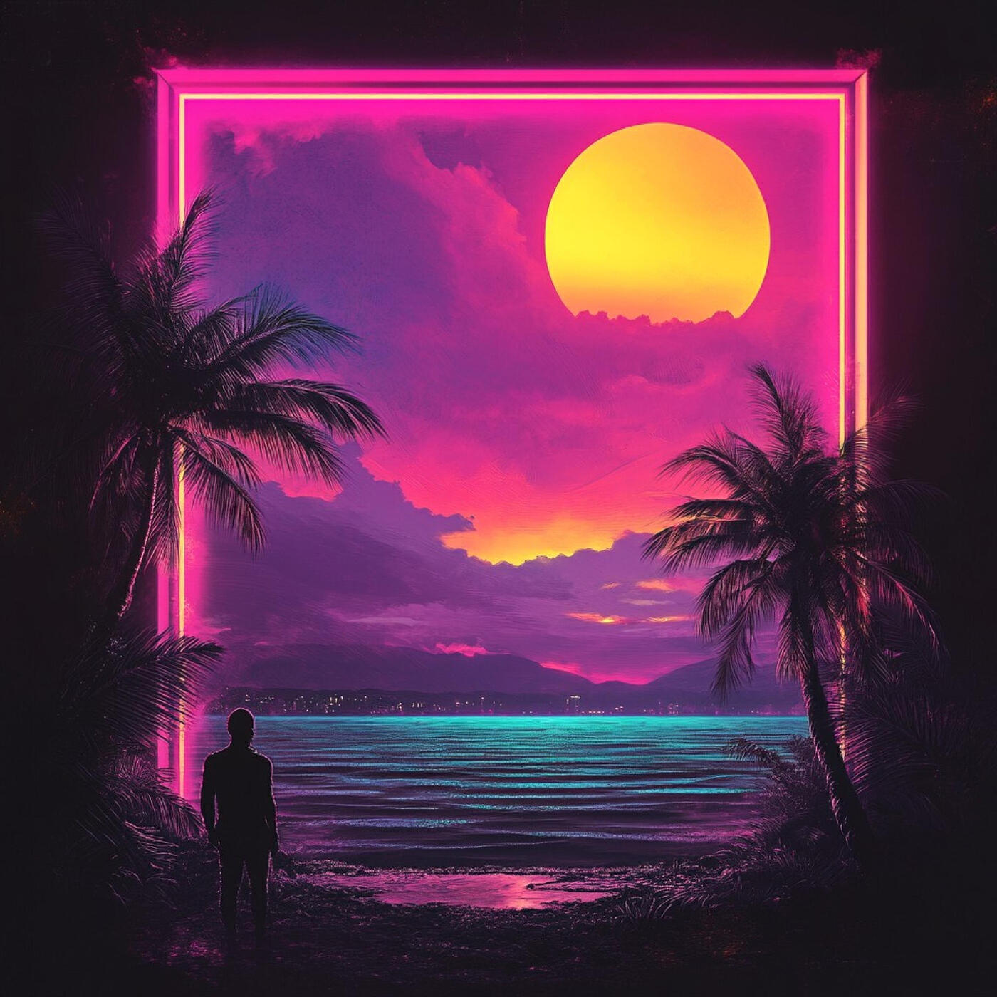 Релиз Syntwave Pyroflare