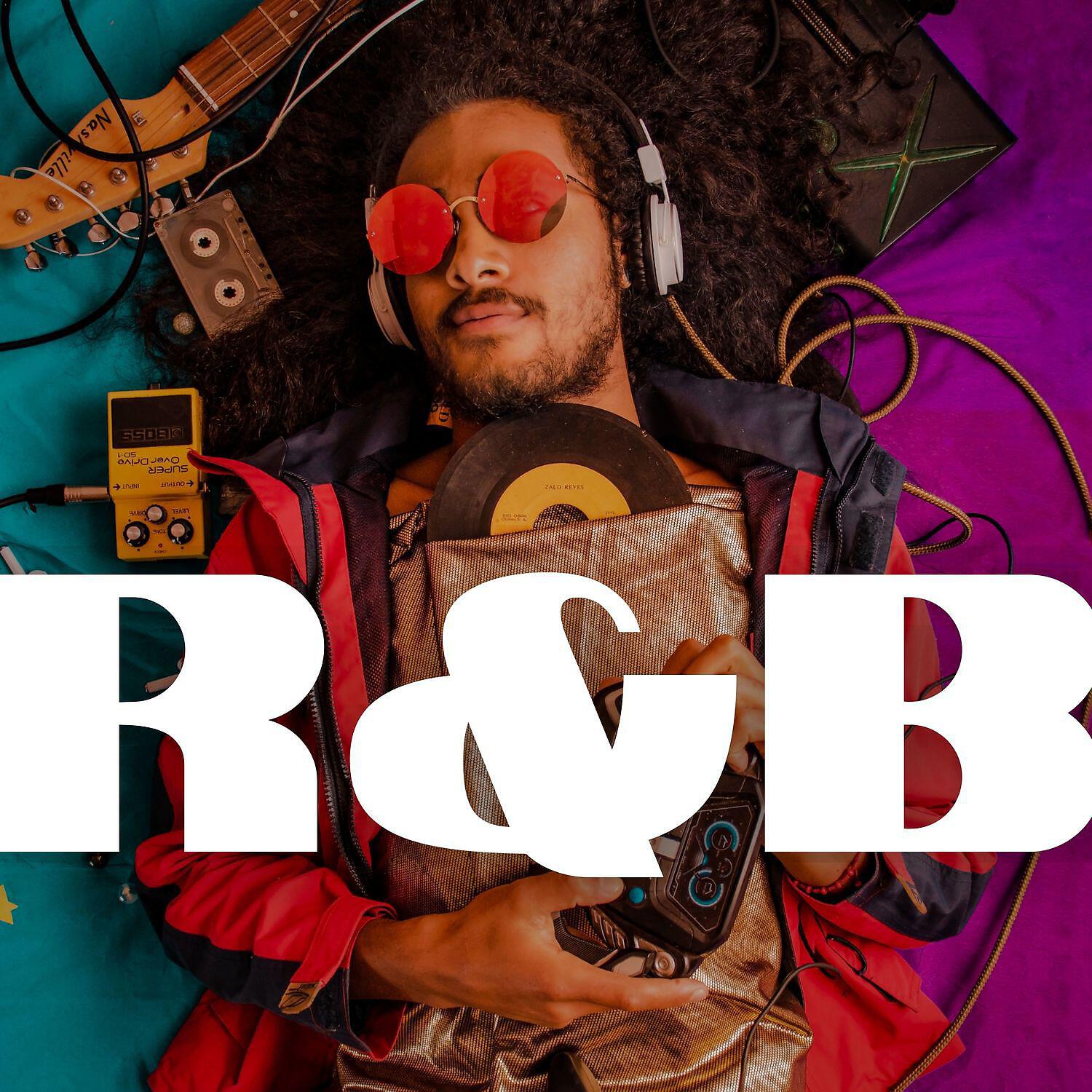Релиз R&B, Are and Be Relaxed