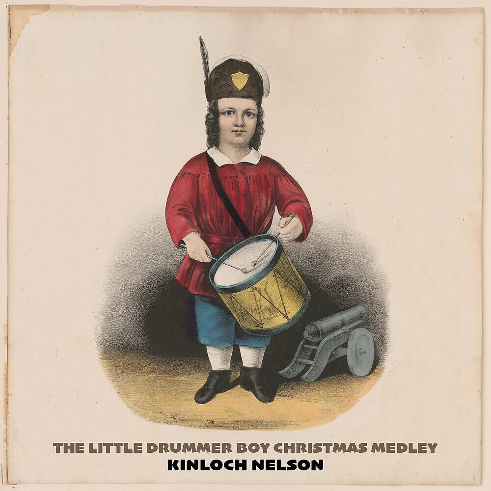 Релиз The Little Drummer Boy Christmas Medley