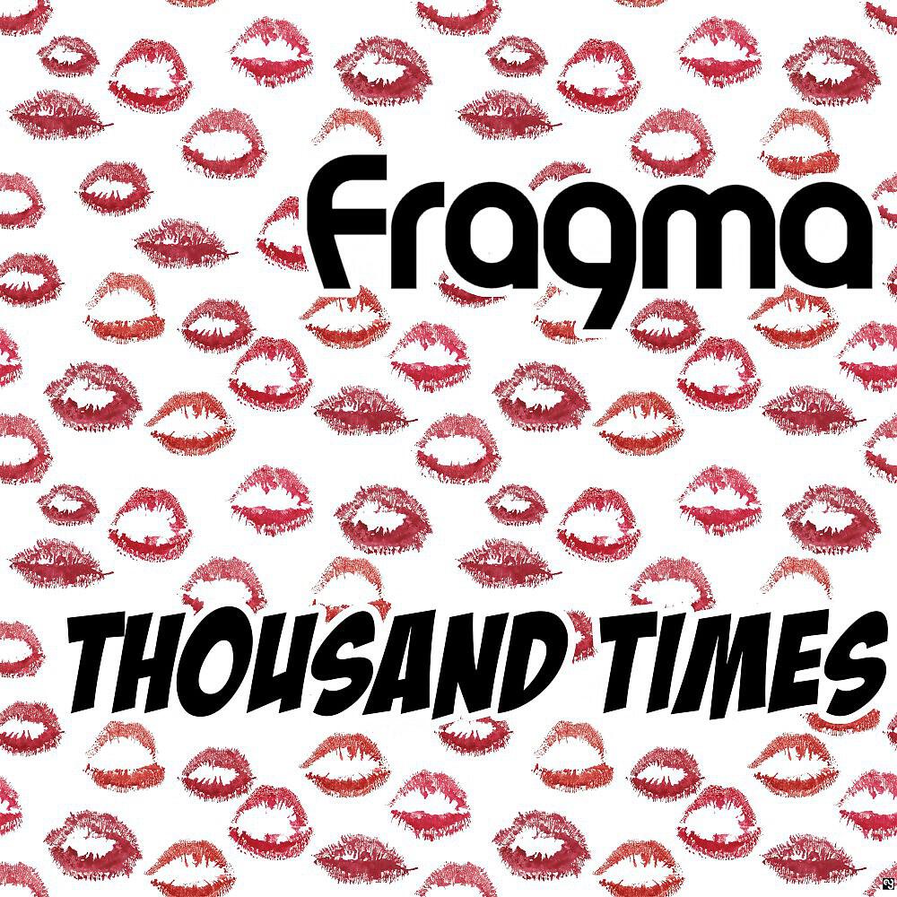 Релиз Thousand Times