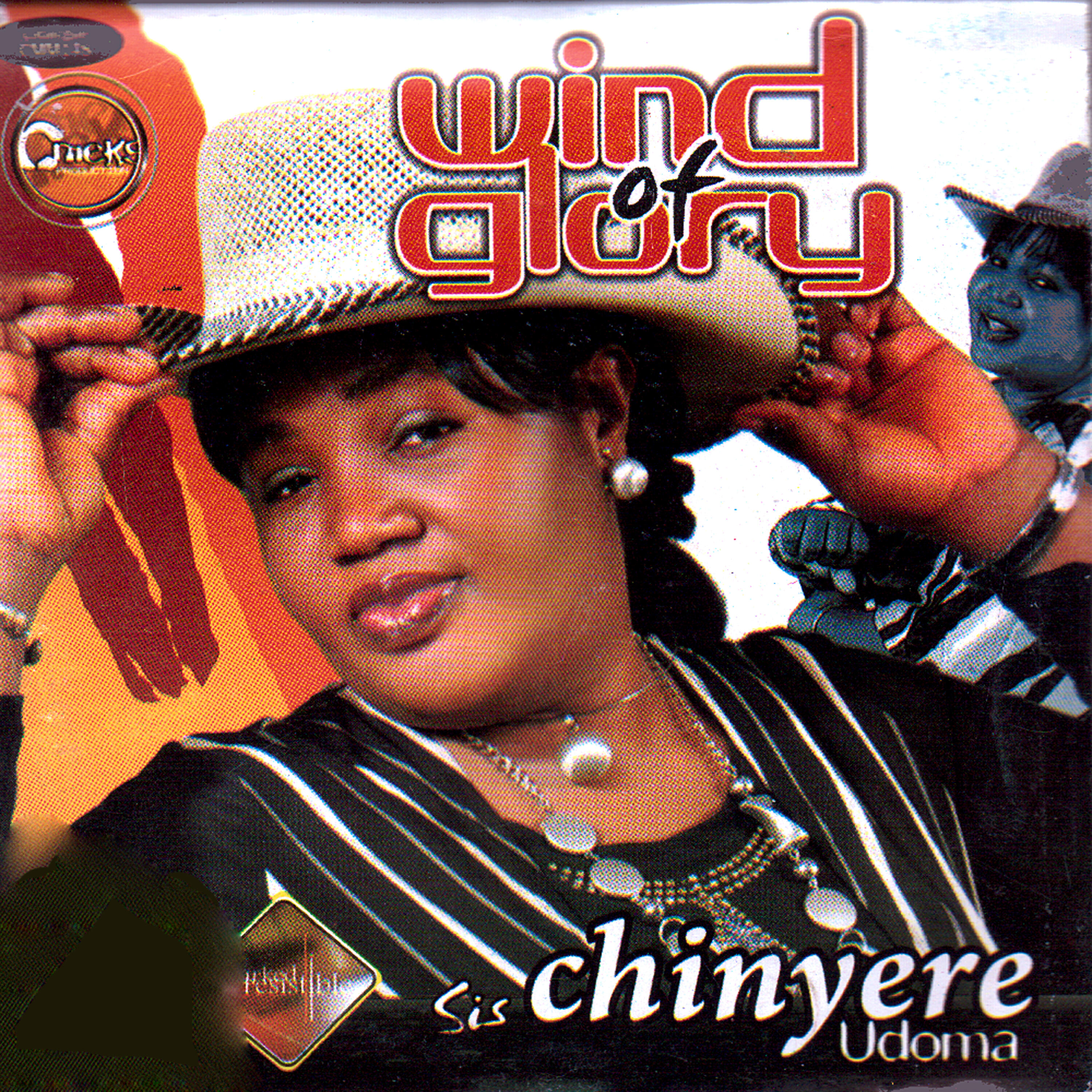 Sis. Chinyere Udoma