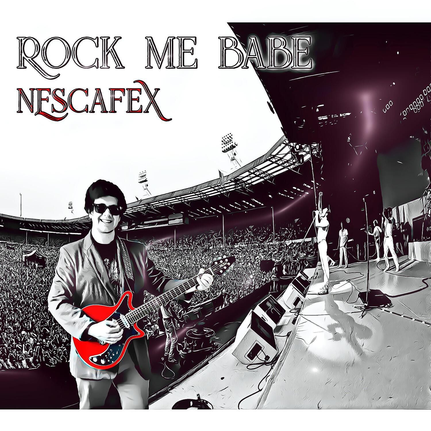 Релиз Rock Me Babe