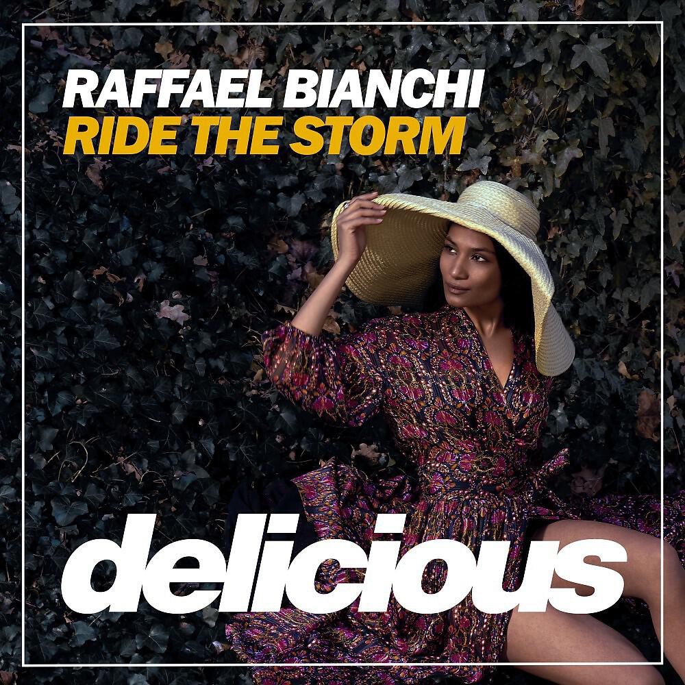 Релиз Ride the Storm