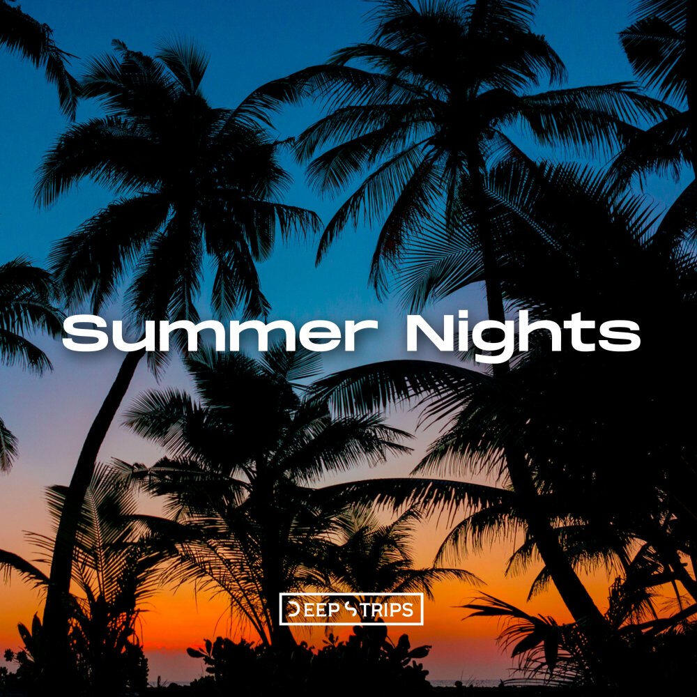 Релиз Summer Nights