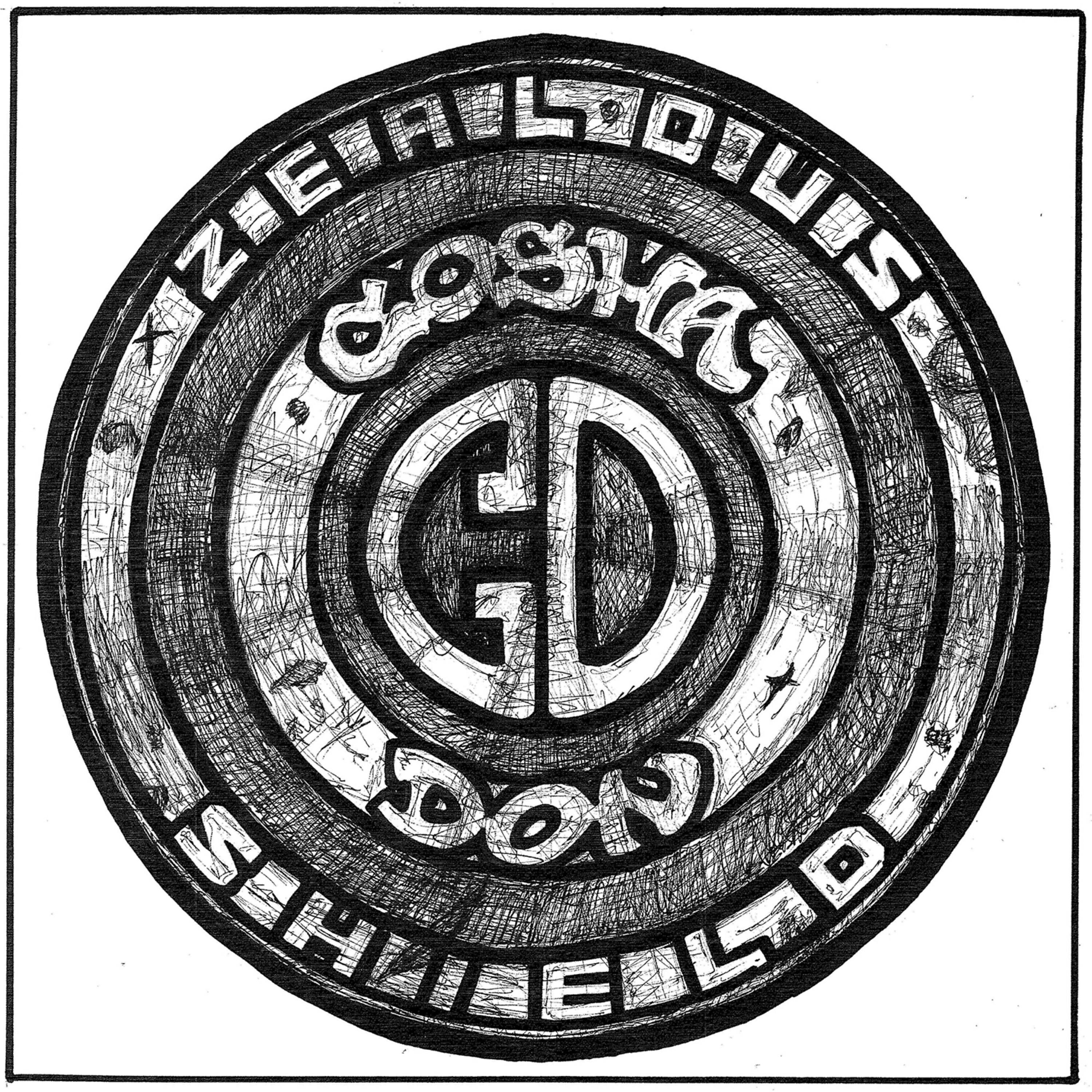 Релиз Zealous Shield