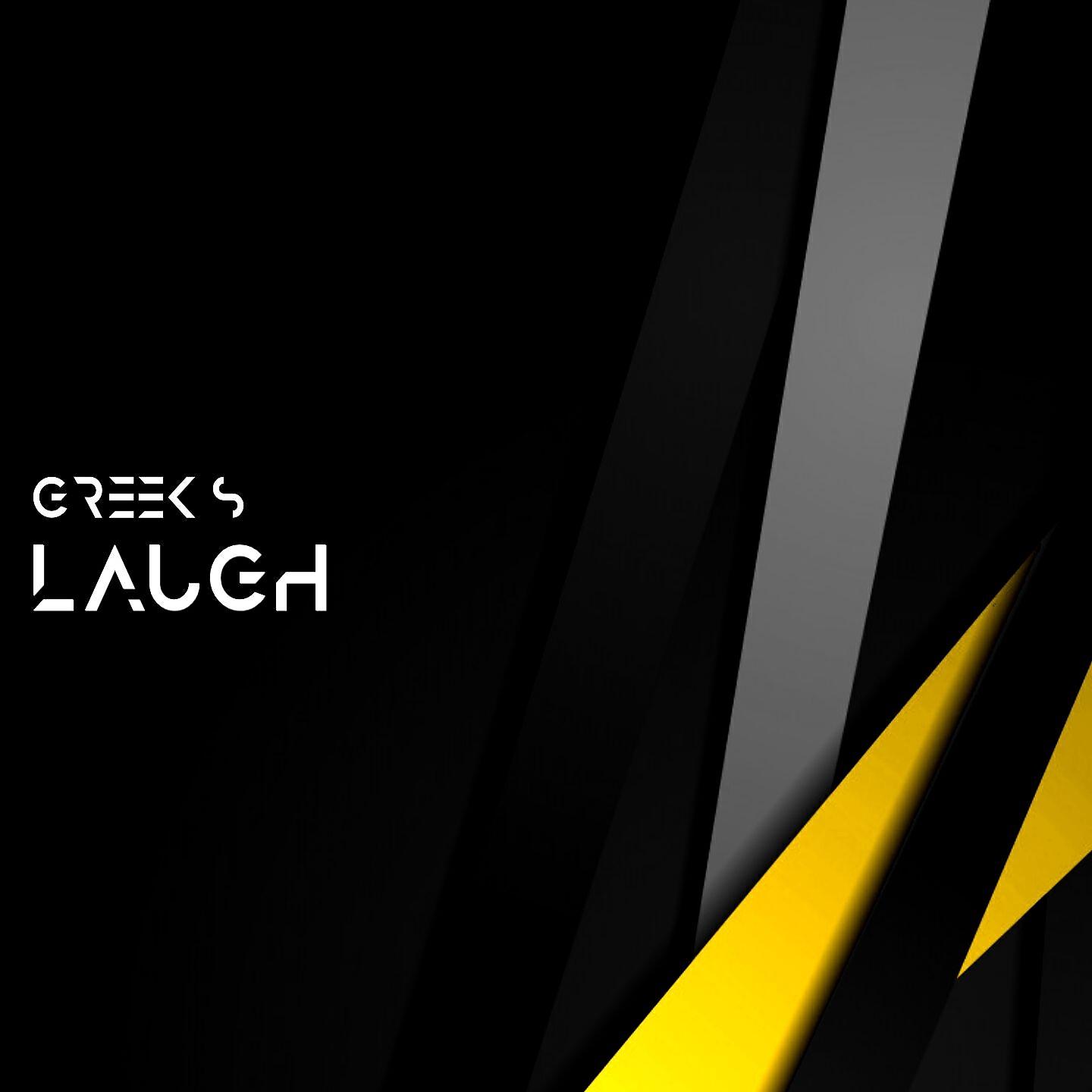 Релиз Laugh