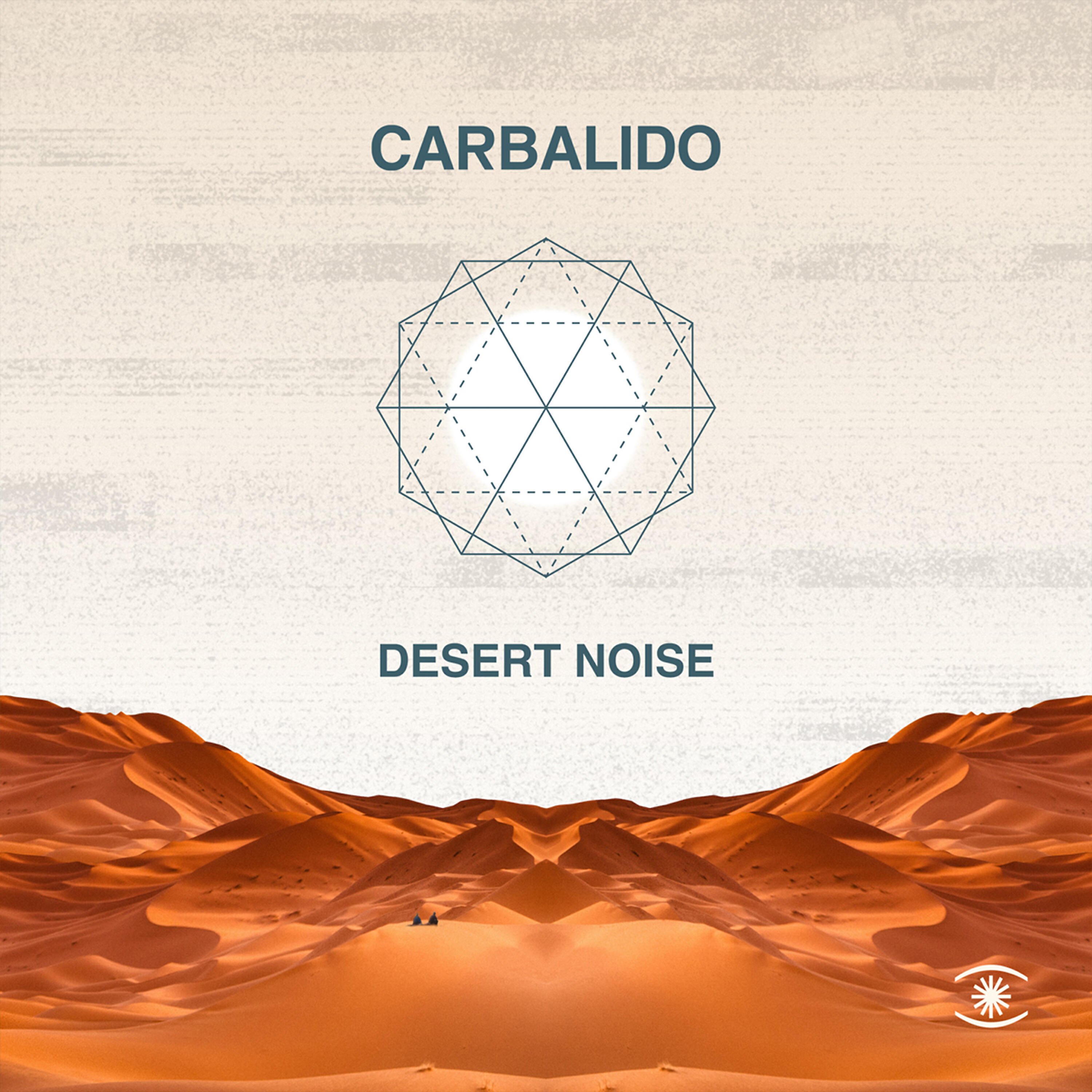 Релиз Desert Noise