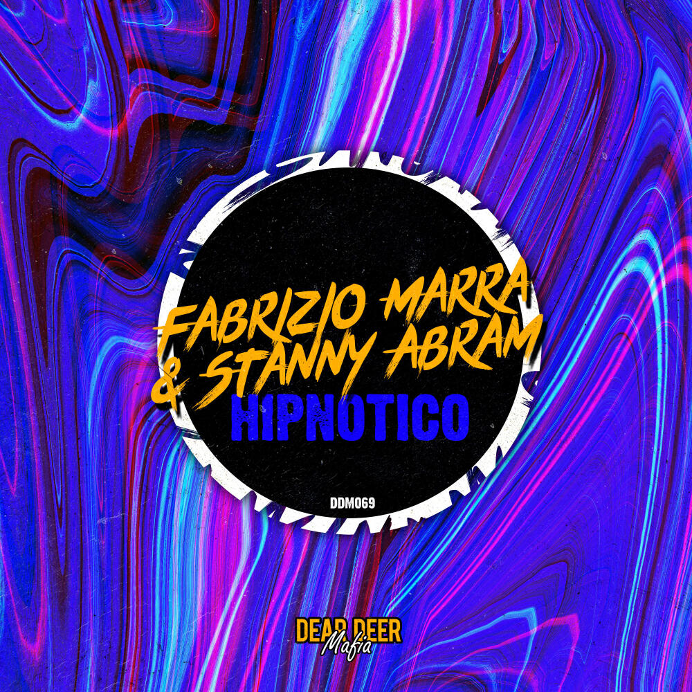 Релиз Hipnotico
