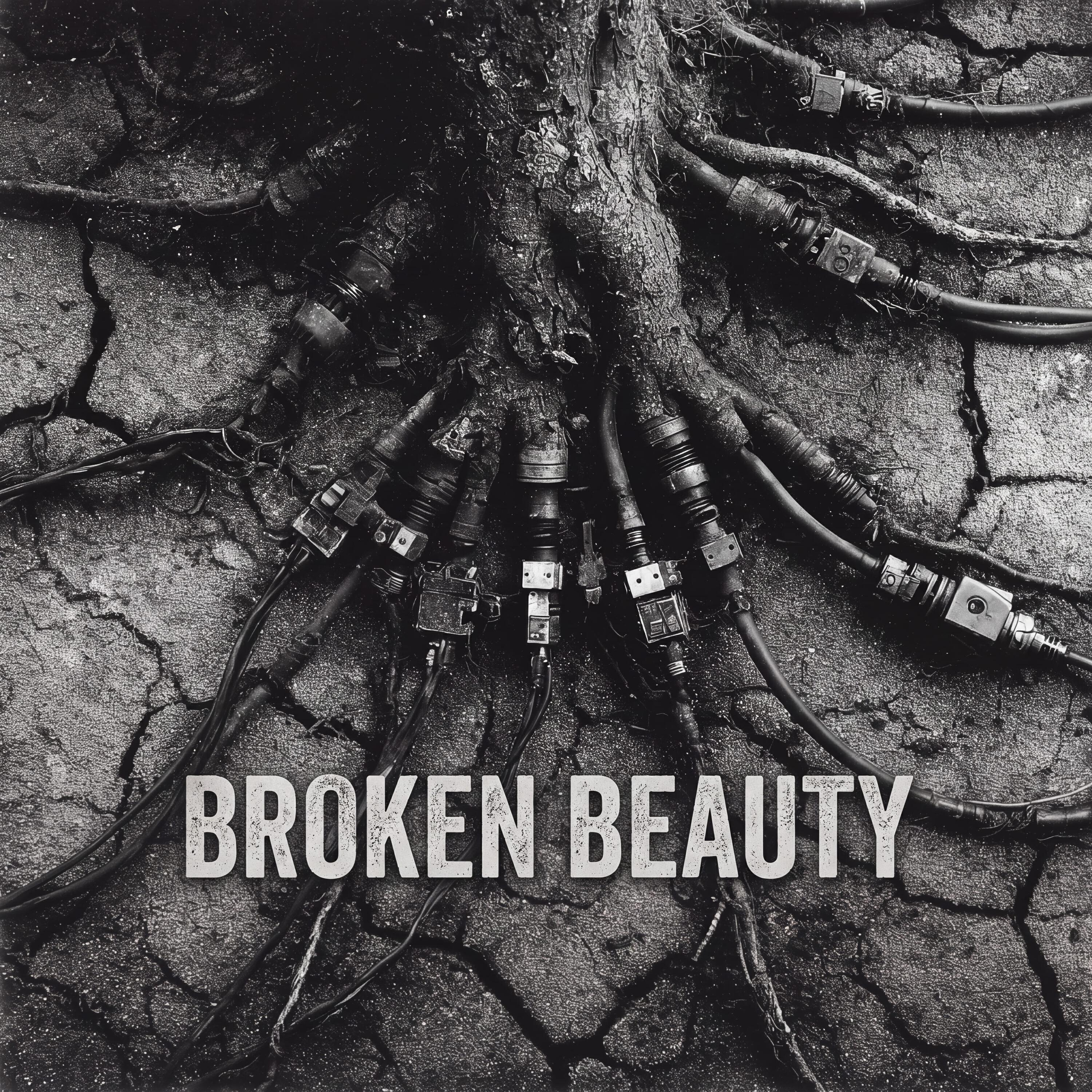 Релиз Broken Beauty