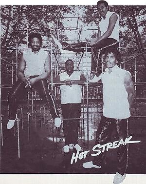 Hot Streak