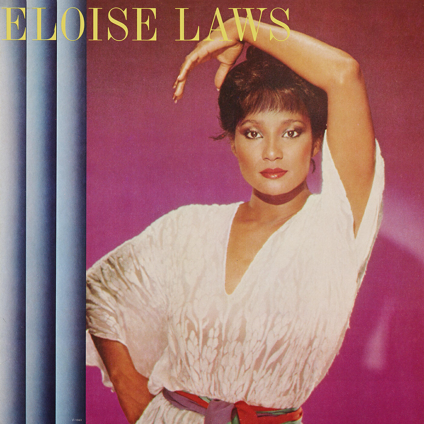 Релиз Eloise Laws