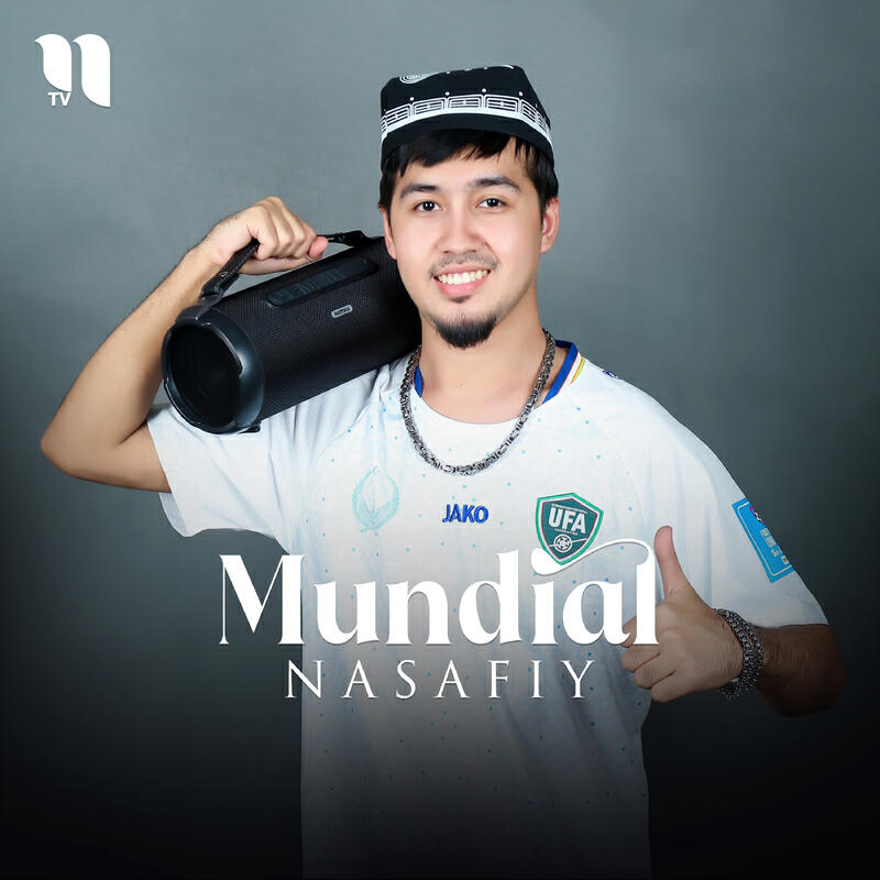 Релиз Mundial