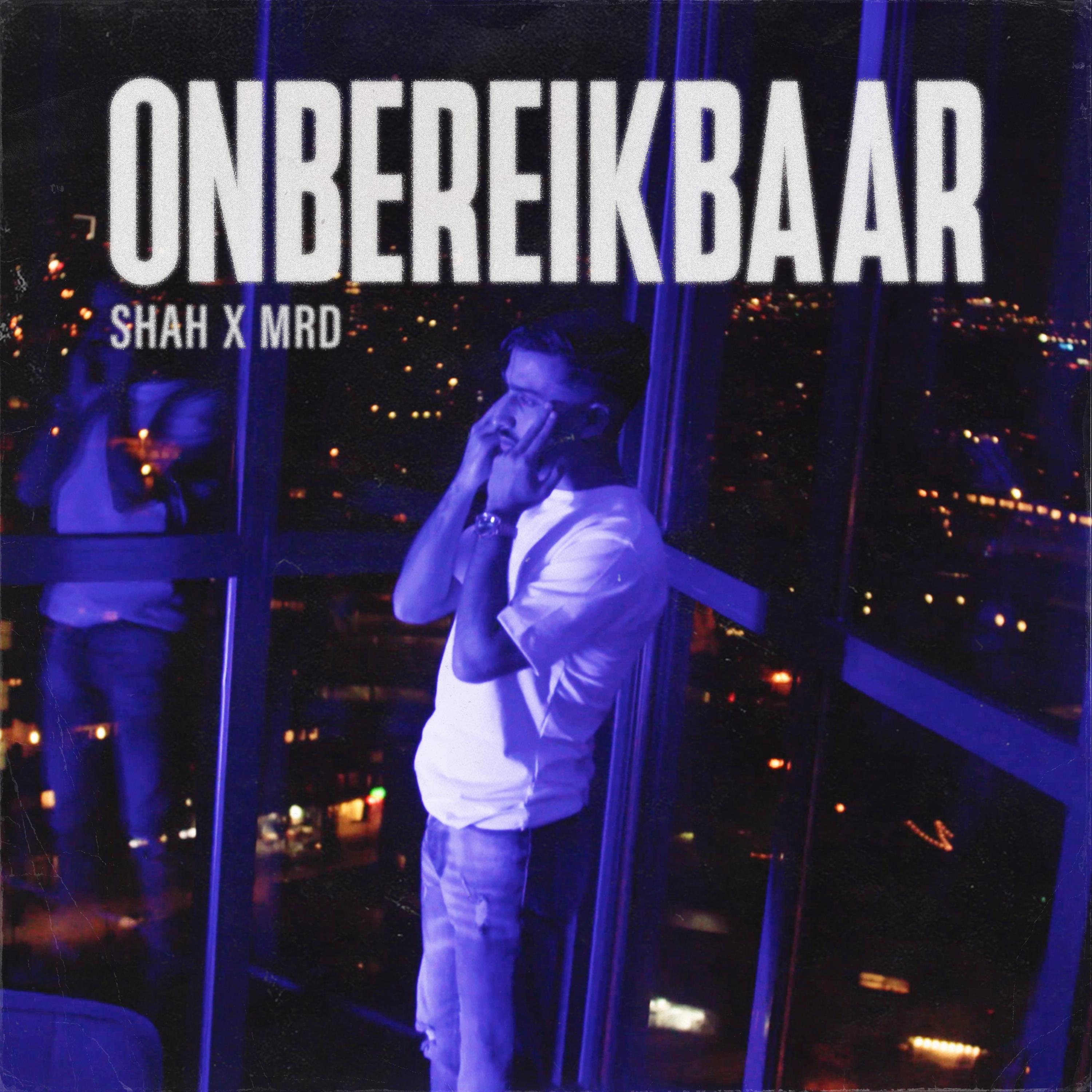 Релиз ONBEREIKBAAR