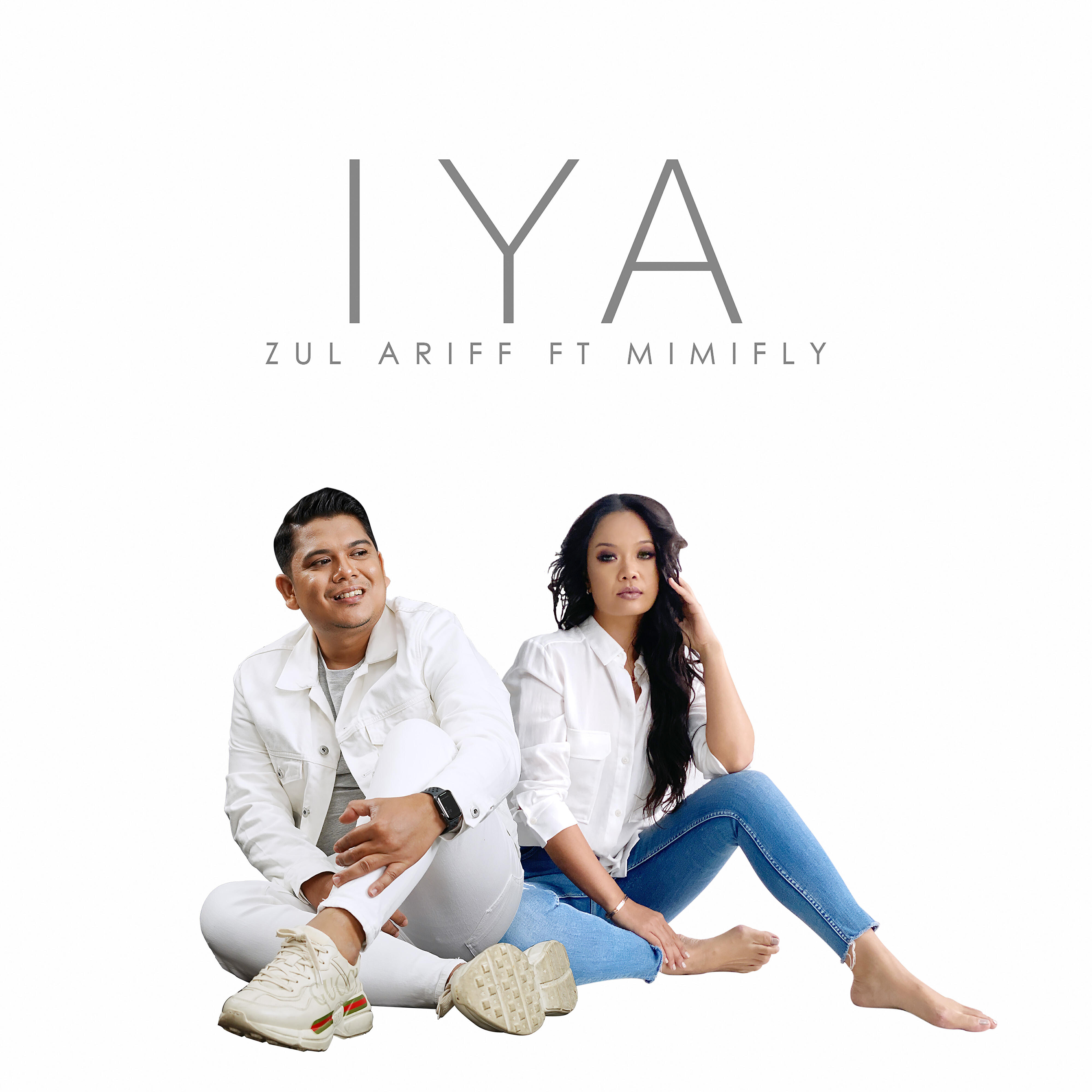 Релиз IYA (feat. Mimifly)