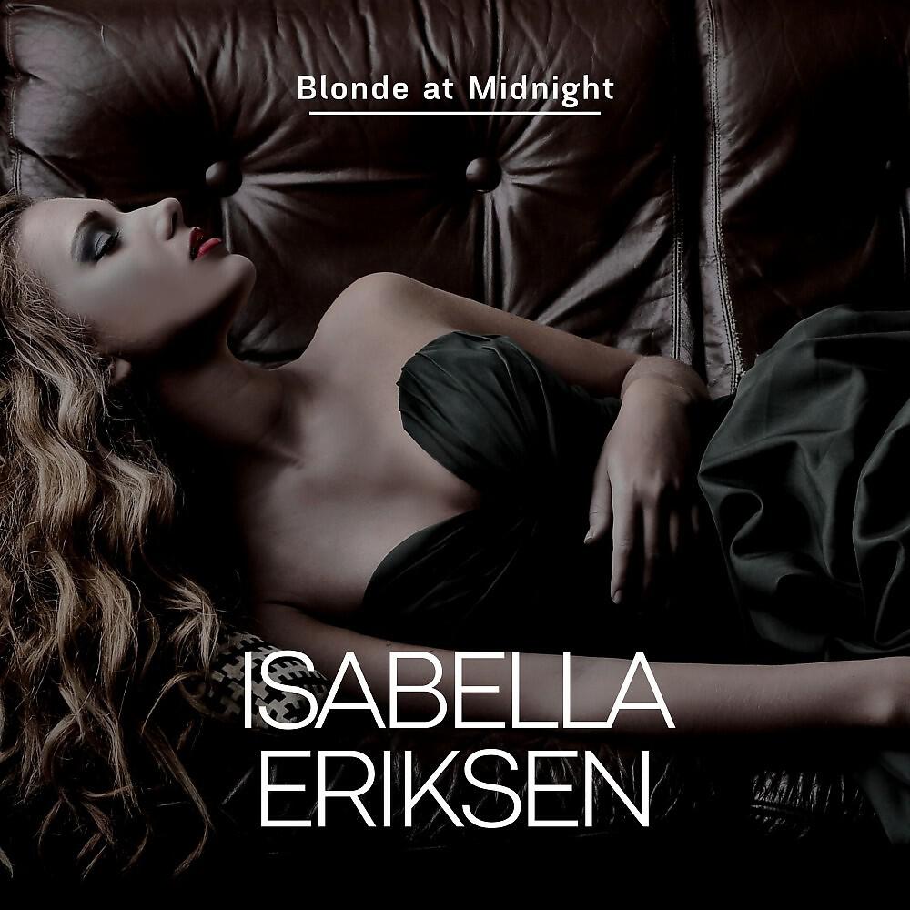 Isabella Eriksen