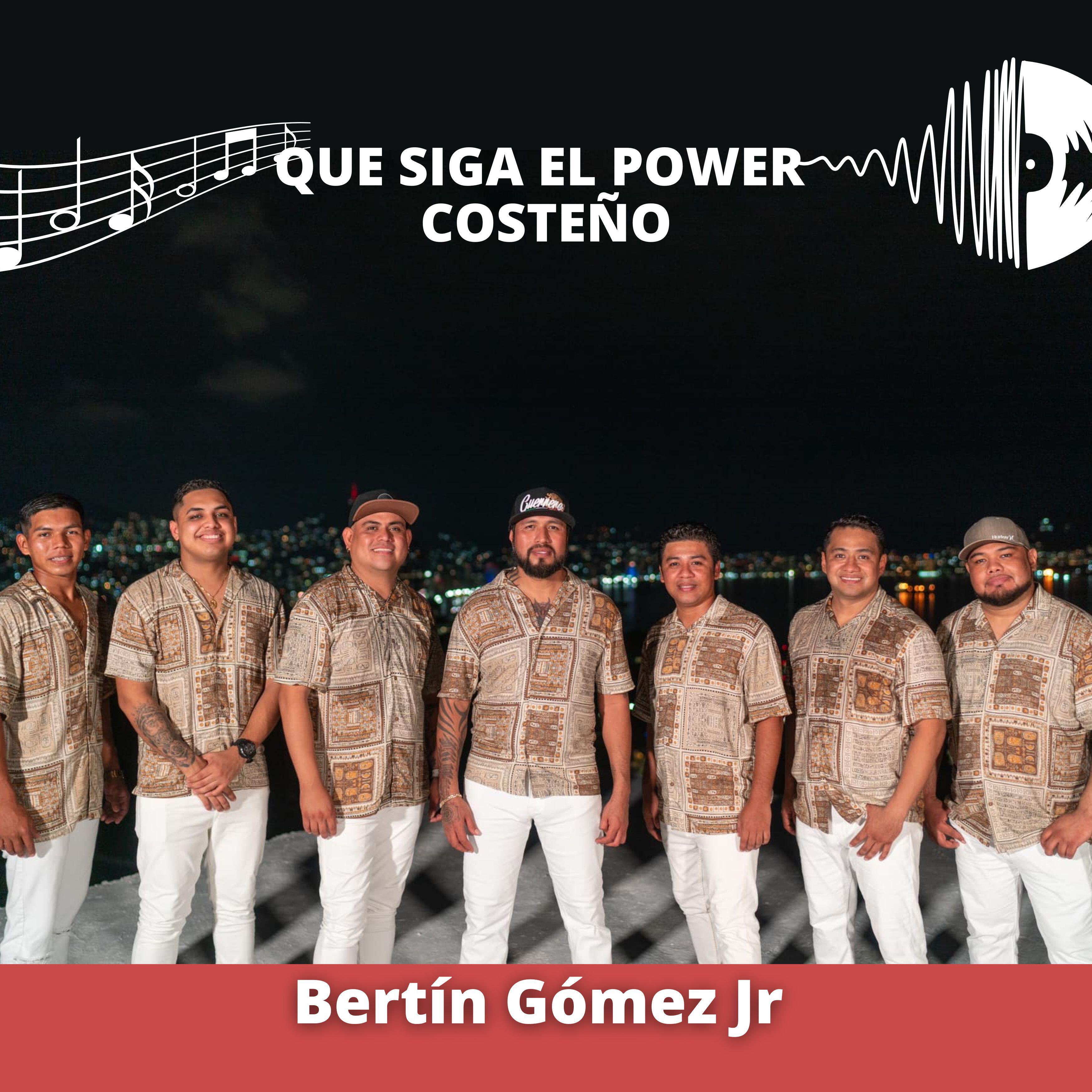 Релиз Que Siga el Power Costeño