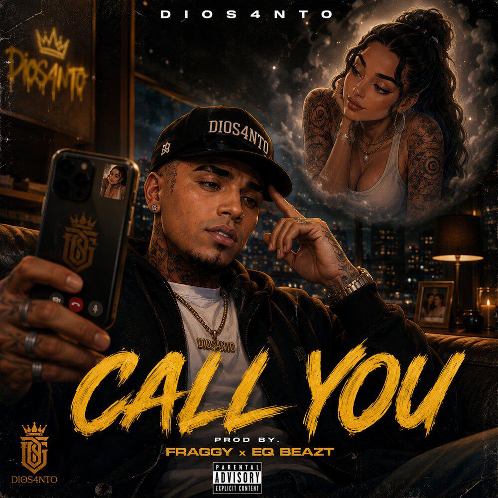 Релиз Call You