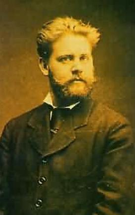 Alfredo Keil