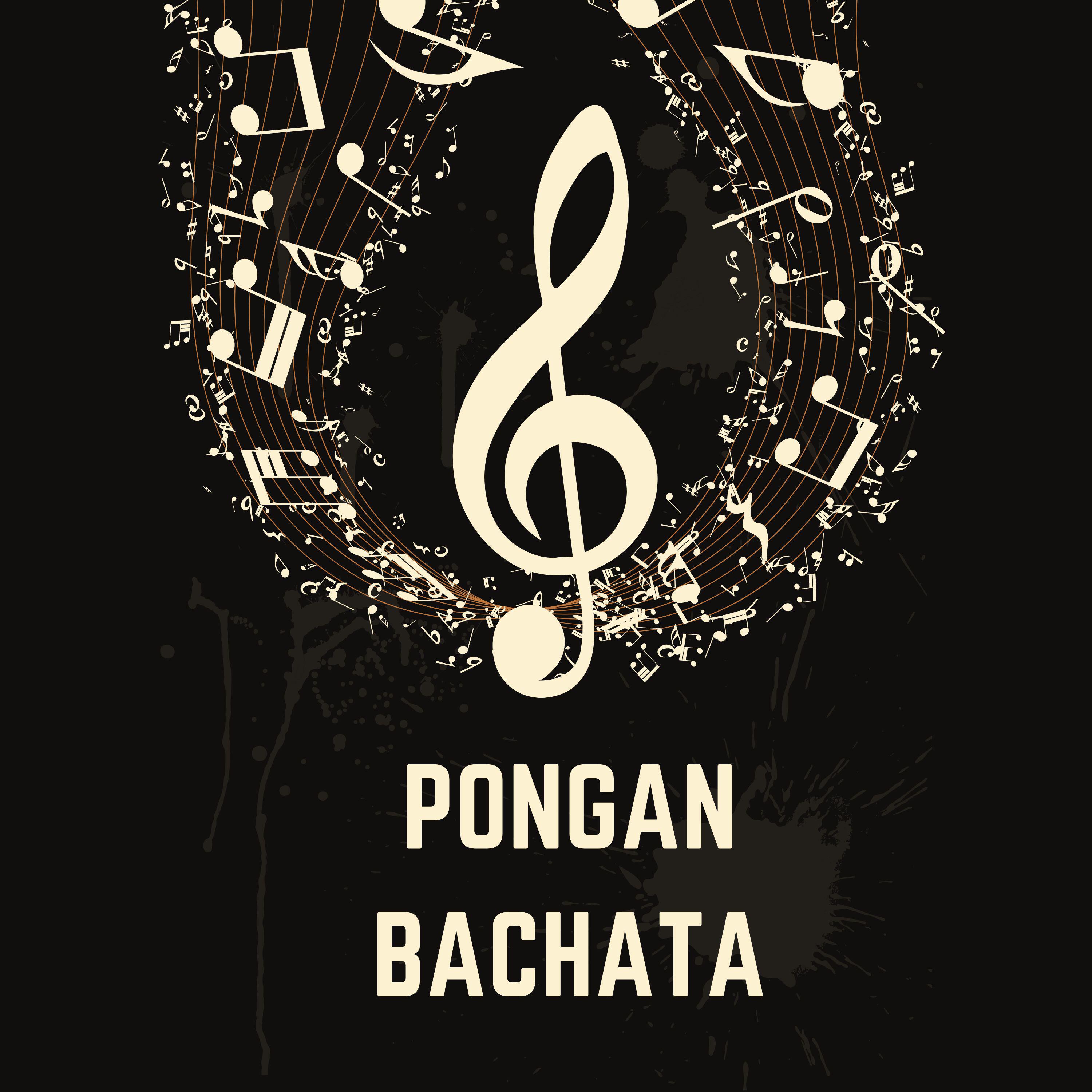 Релиз Pongan Bachata