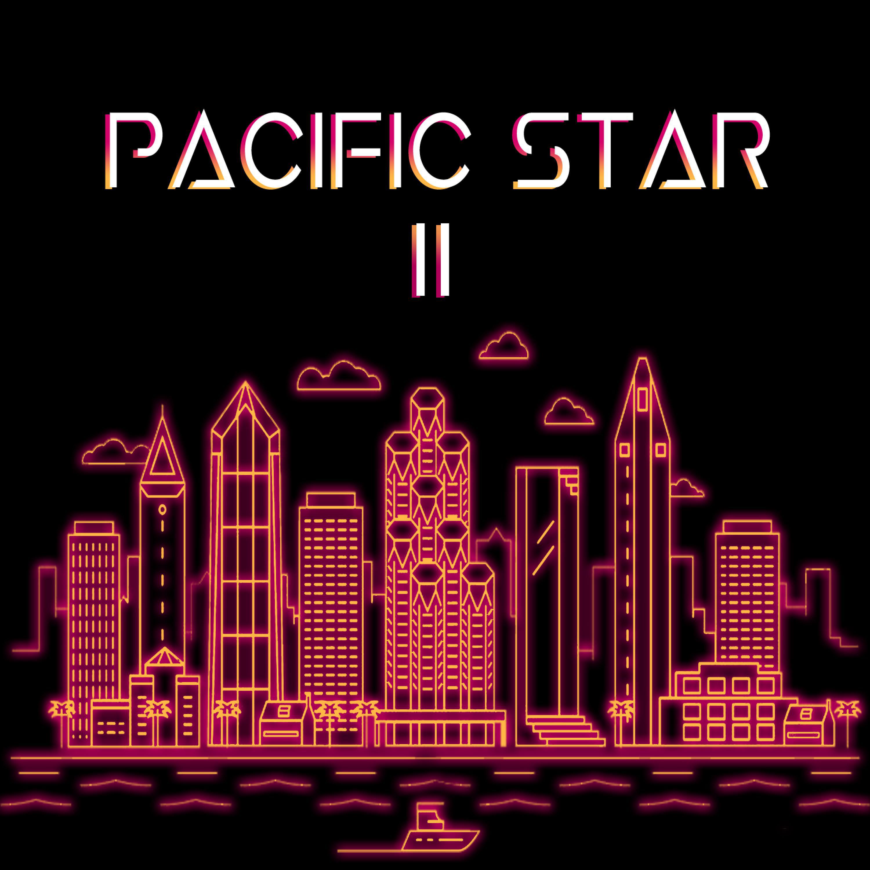 Релиз Pacific Star II