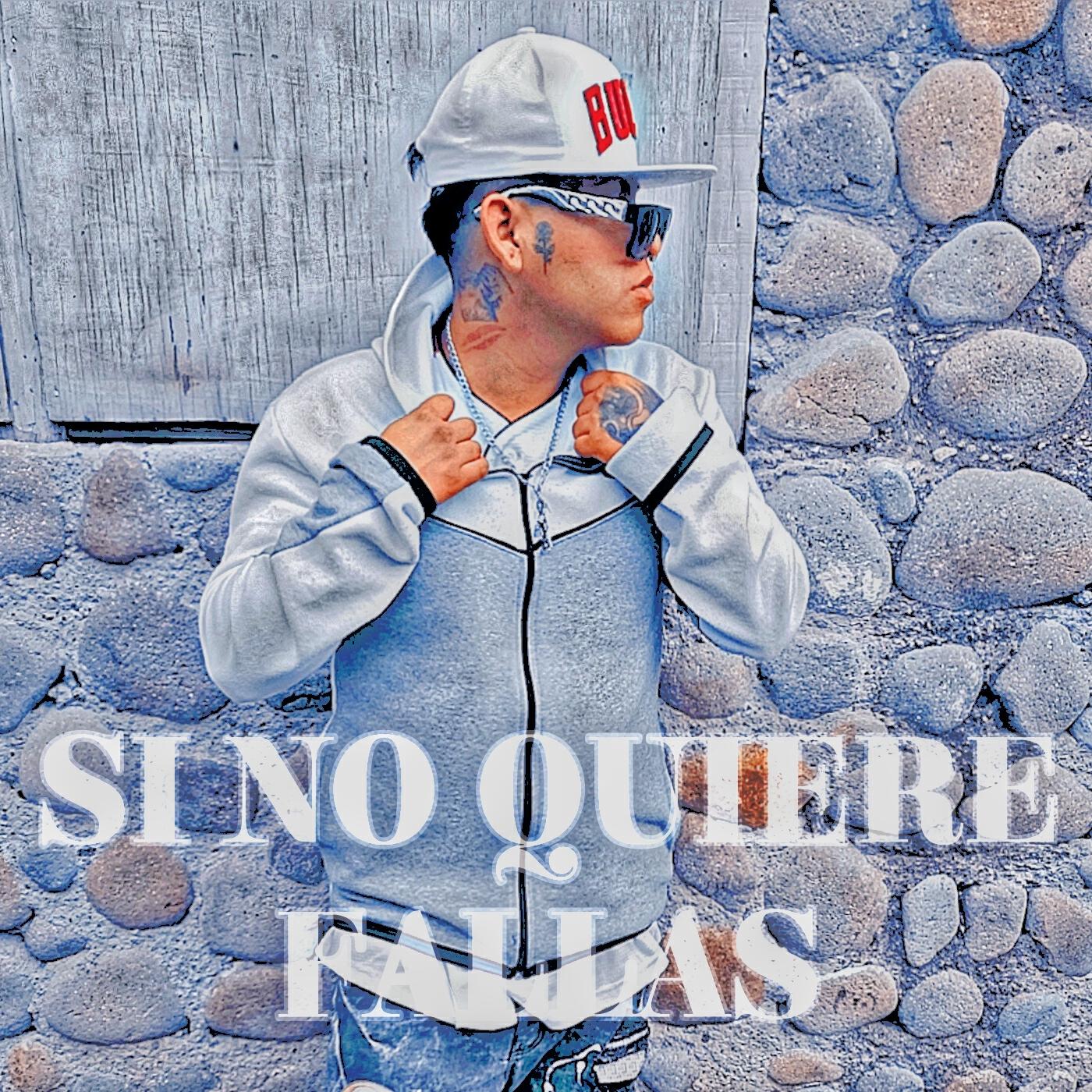 Релиз Si No Quiere Fallas