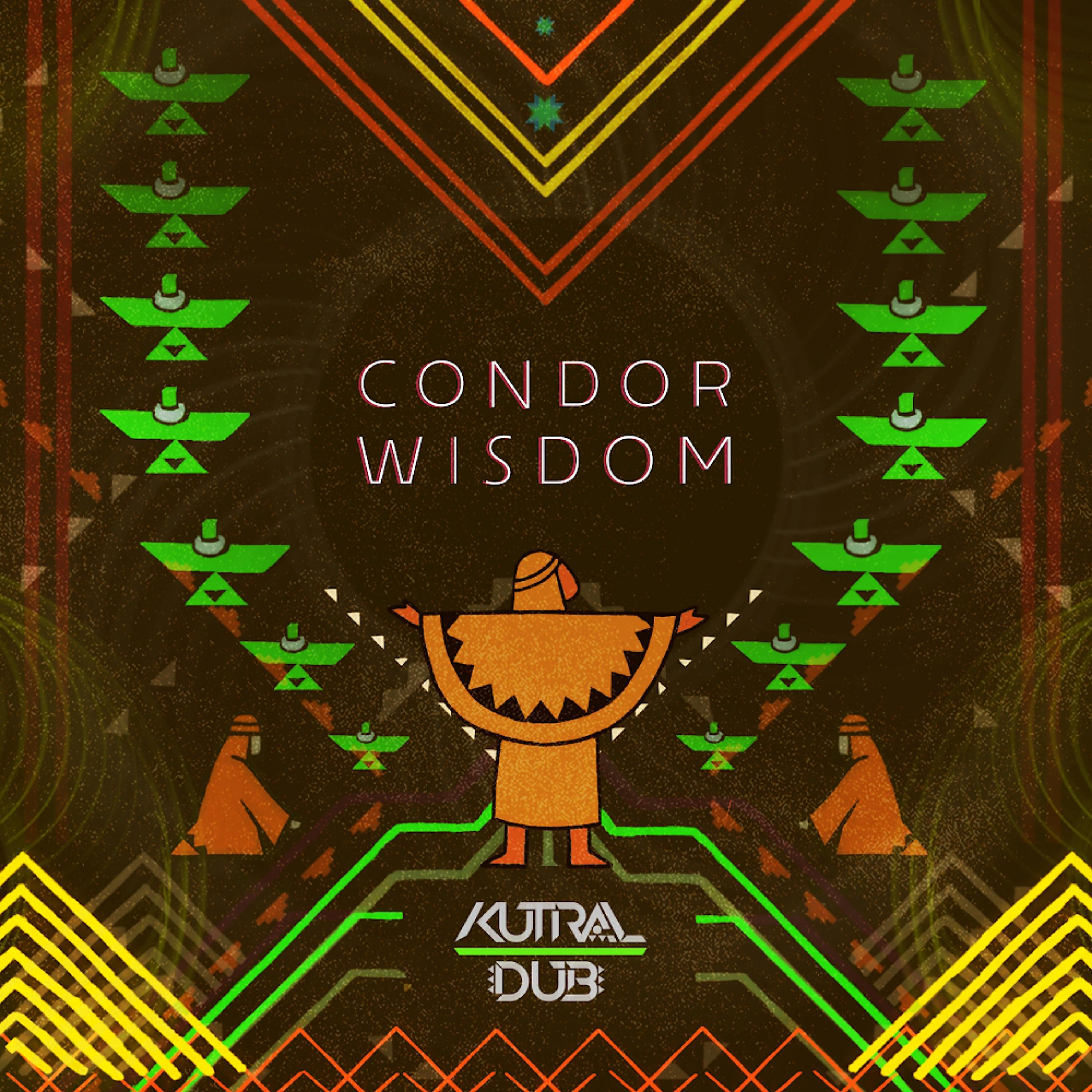 Релиз Condor Wisdom