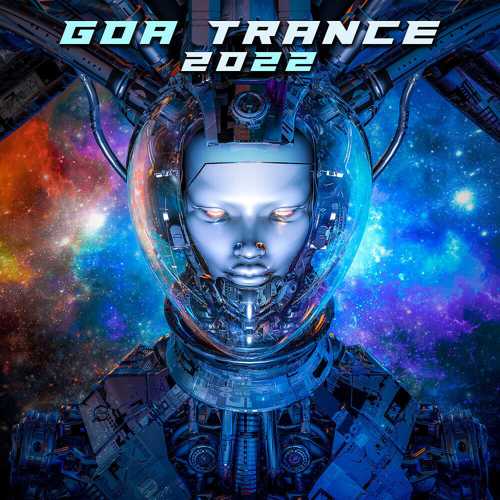 Релиз Goa Trance 2022