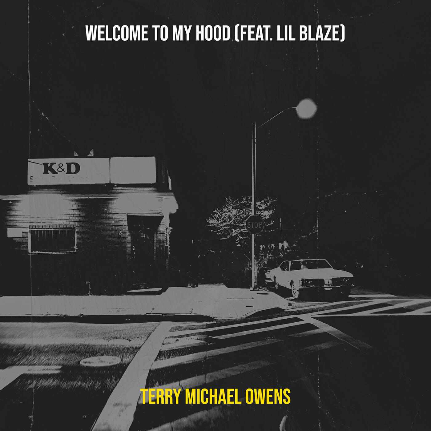 Terry Michael Owens