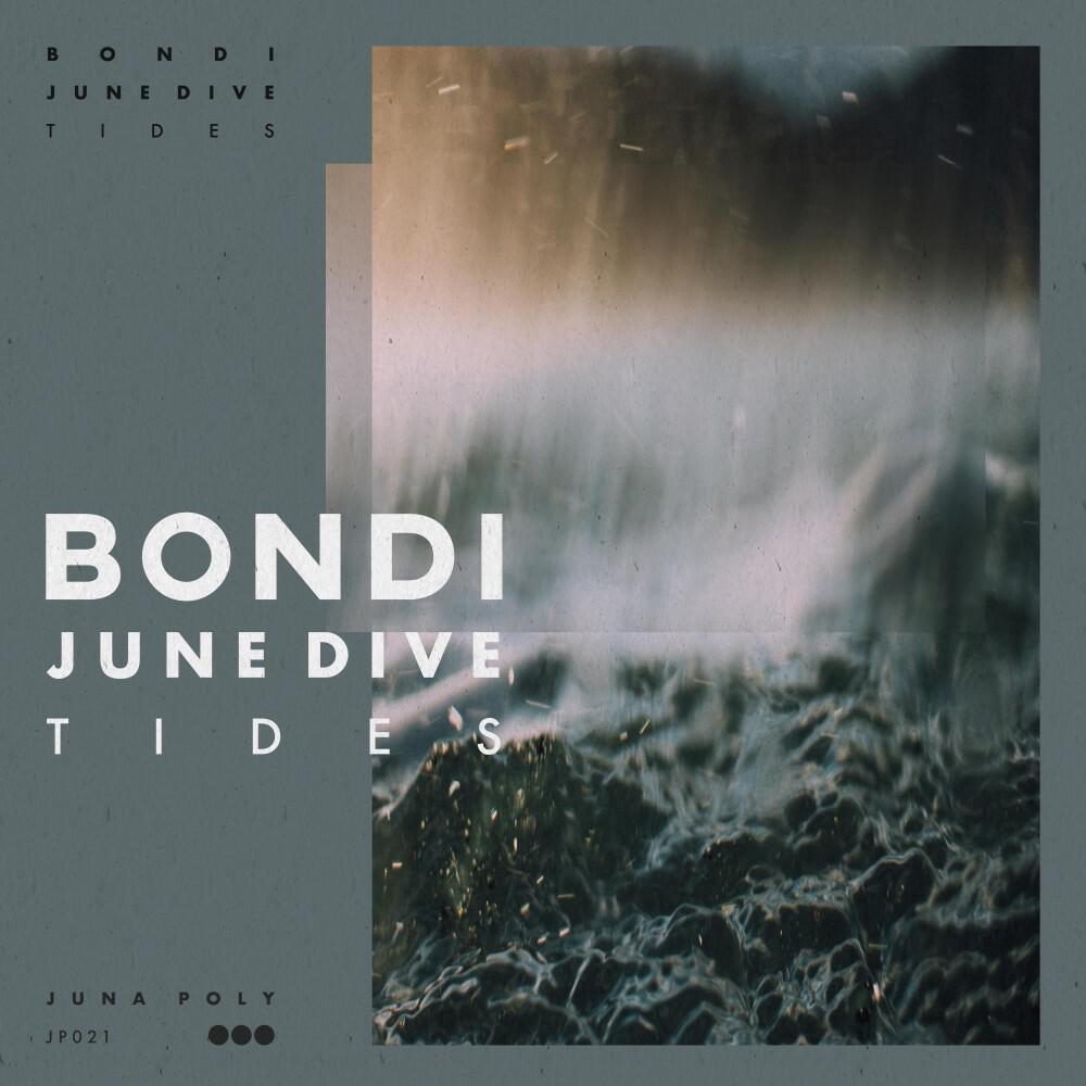Релиз Tides (Club Rework)