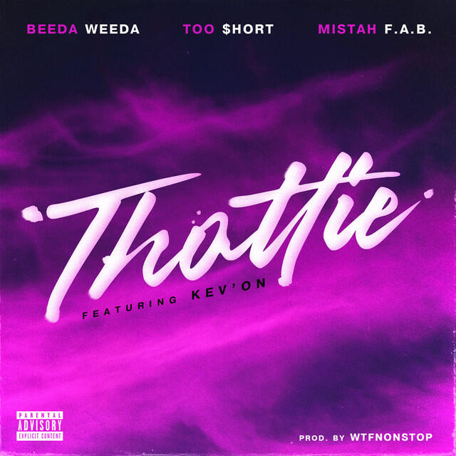 Постер альбома Thottie