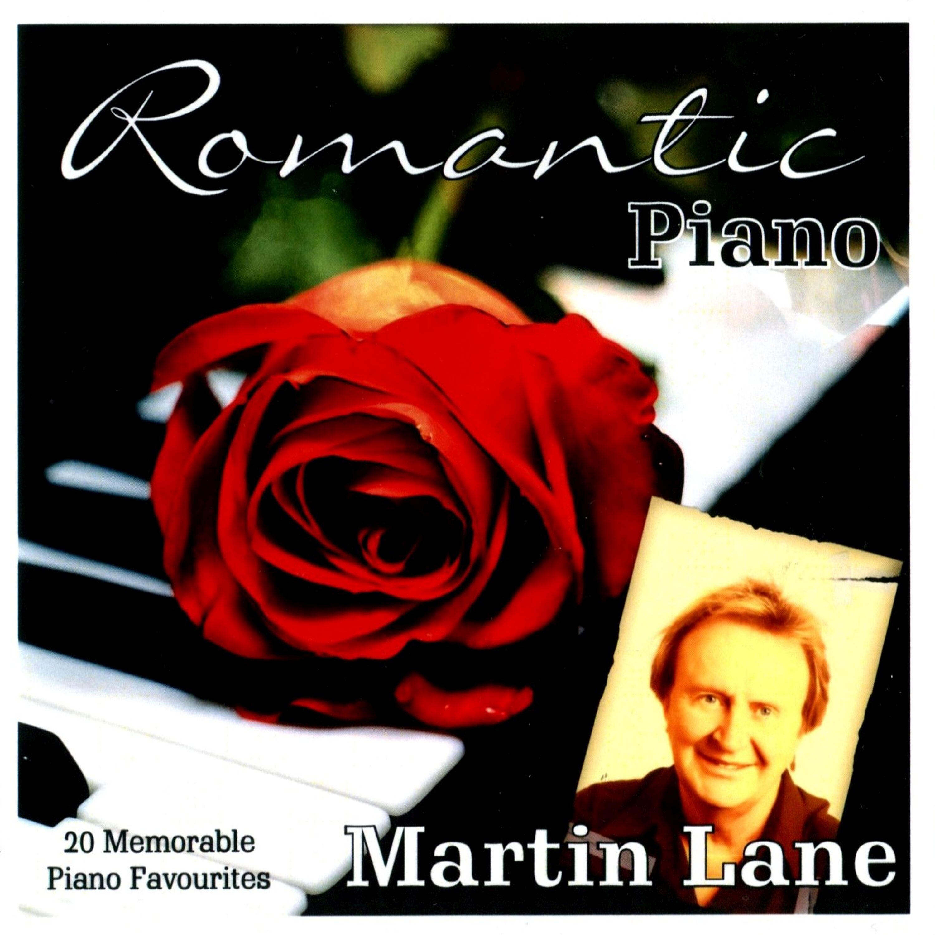 Релиз Romantic Piano
