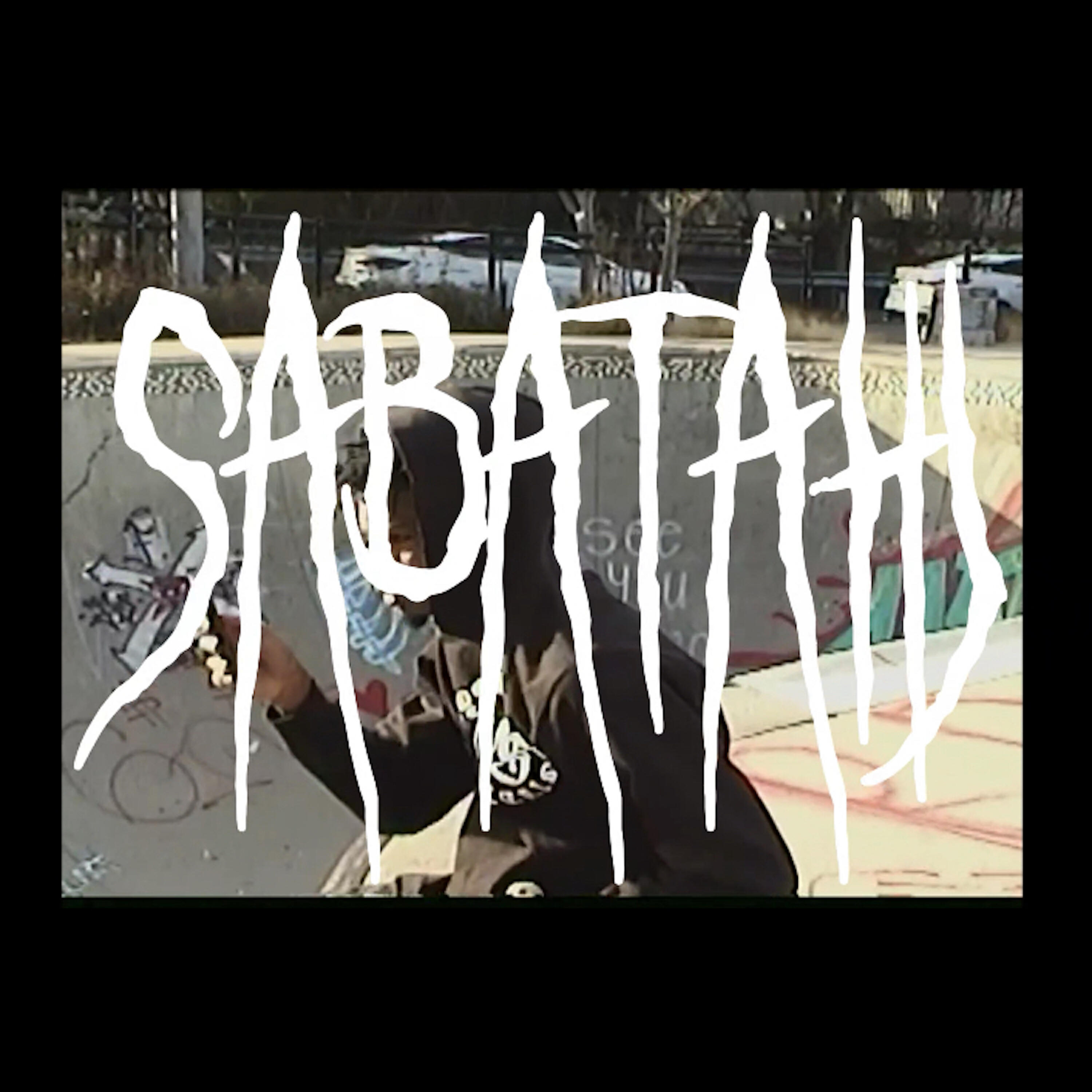 Релиз Sabatahj