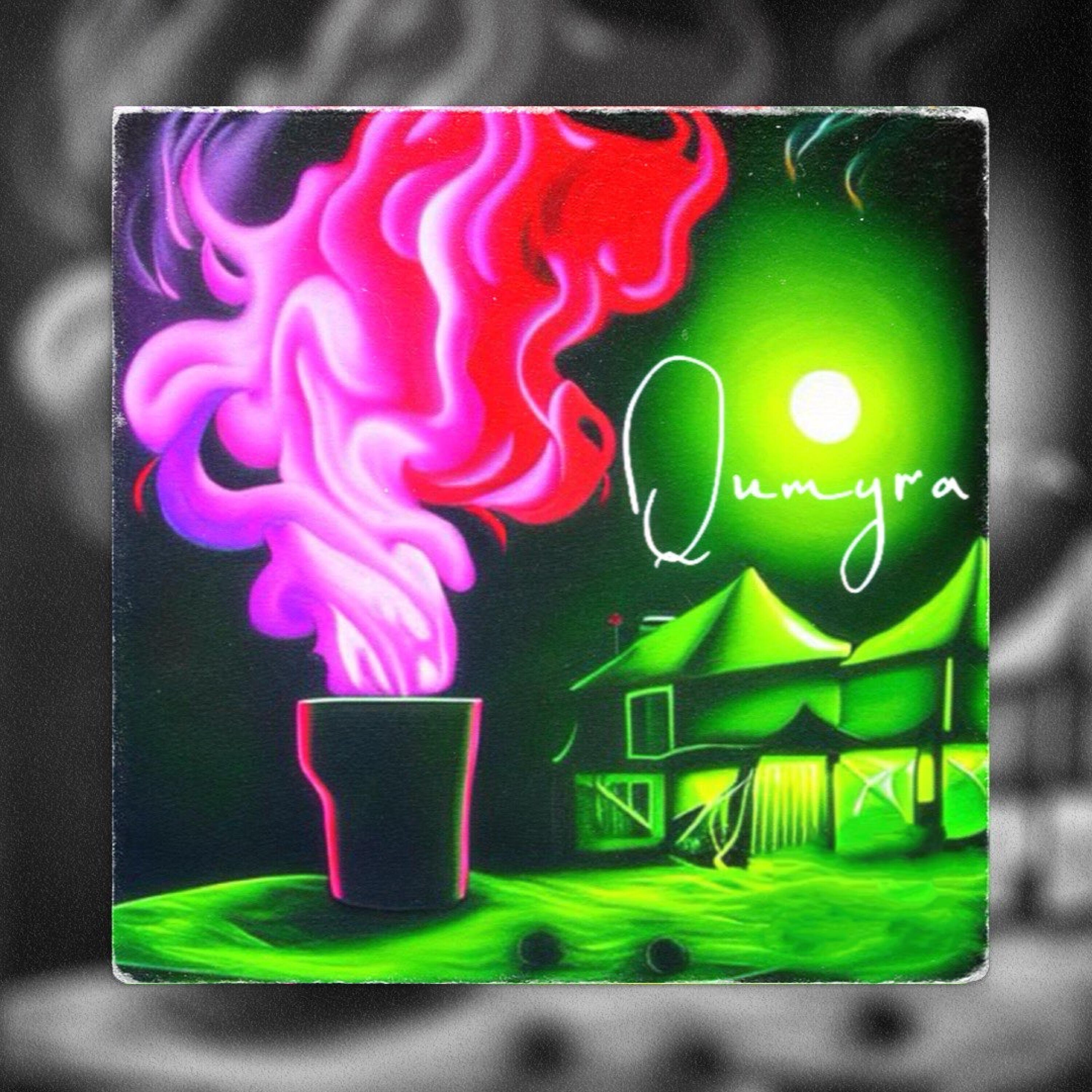 Релиз Qumyra