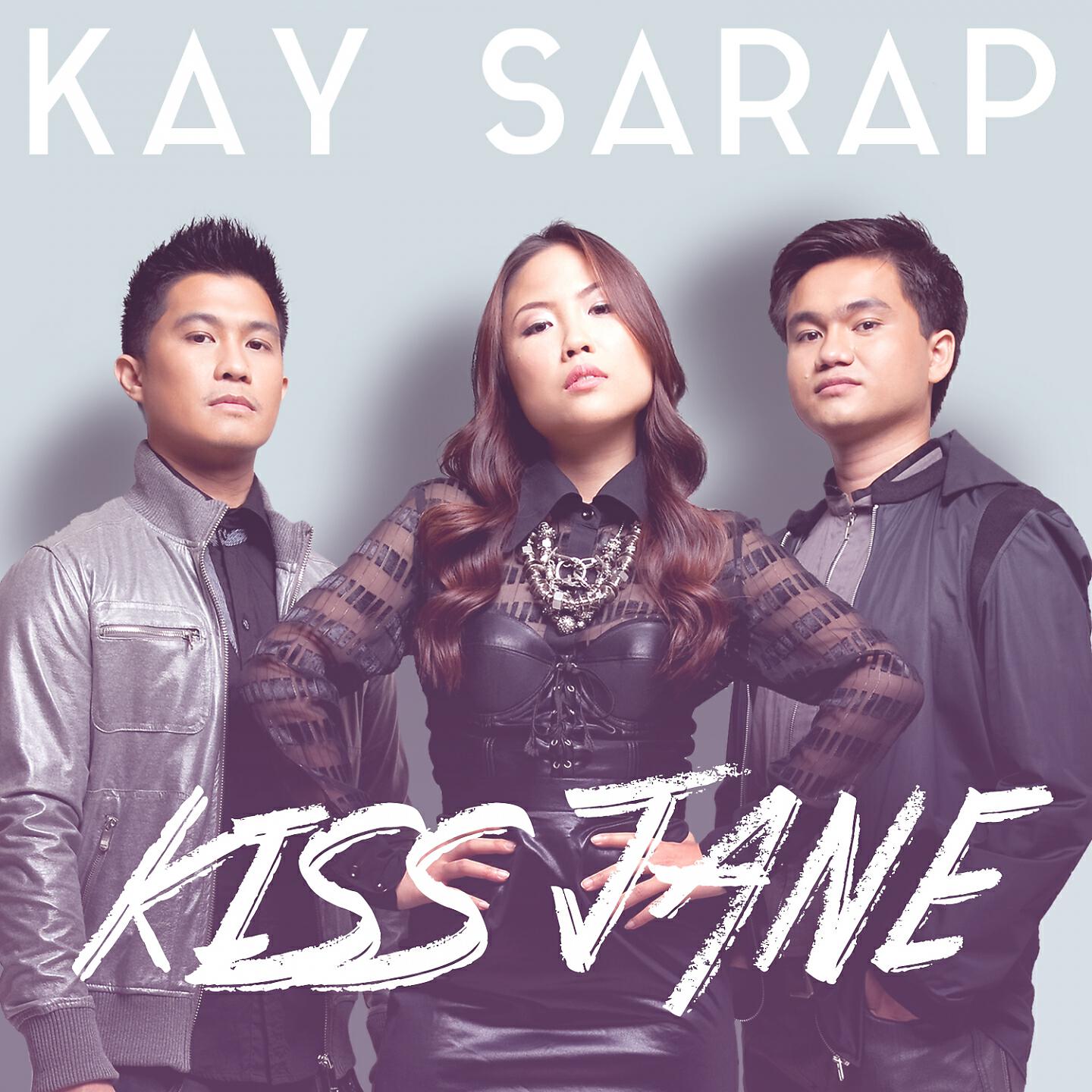 Релиз Kay Sarap