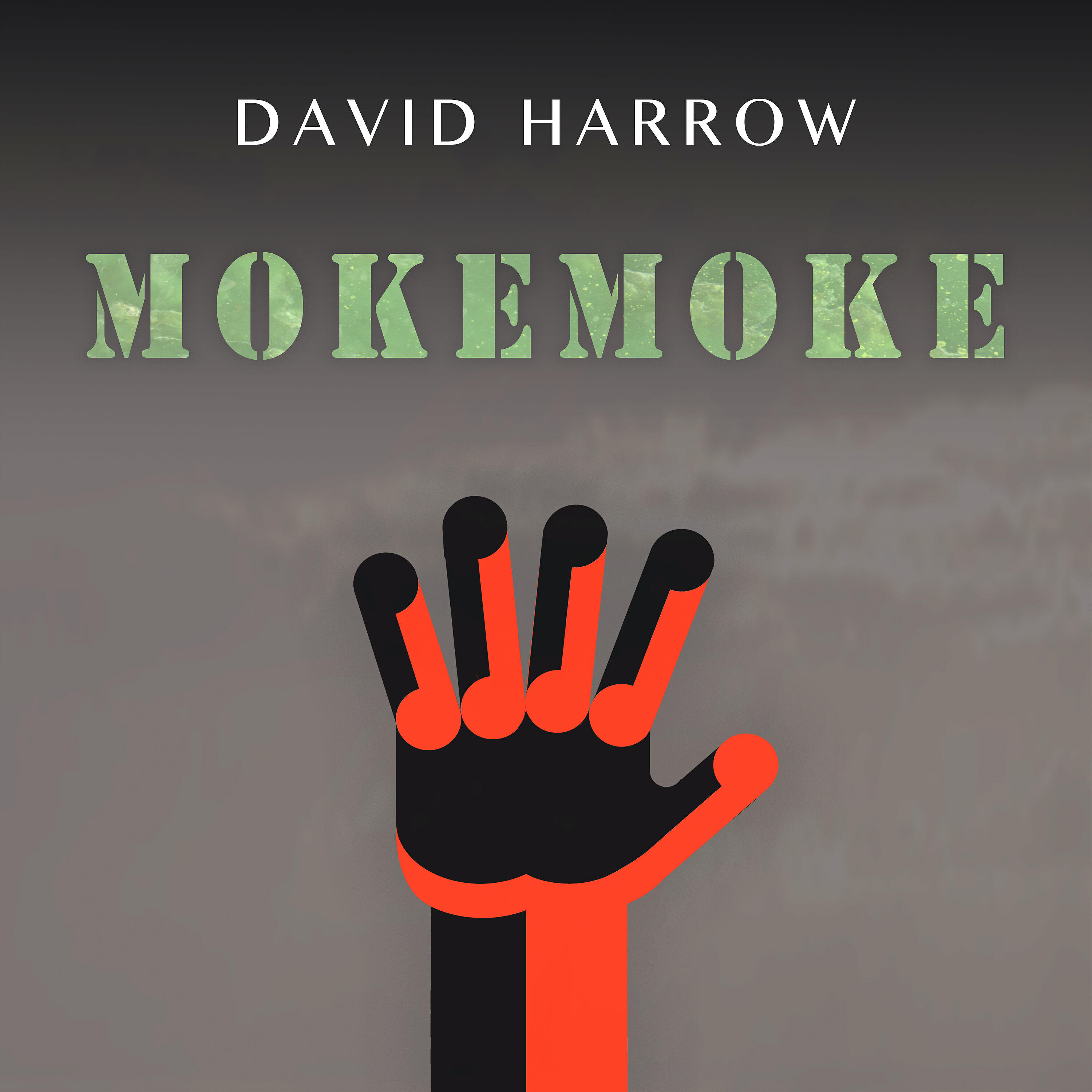 Релиз Mokemoke