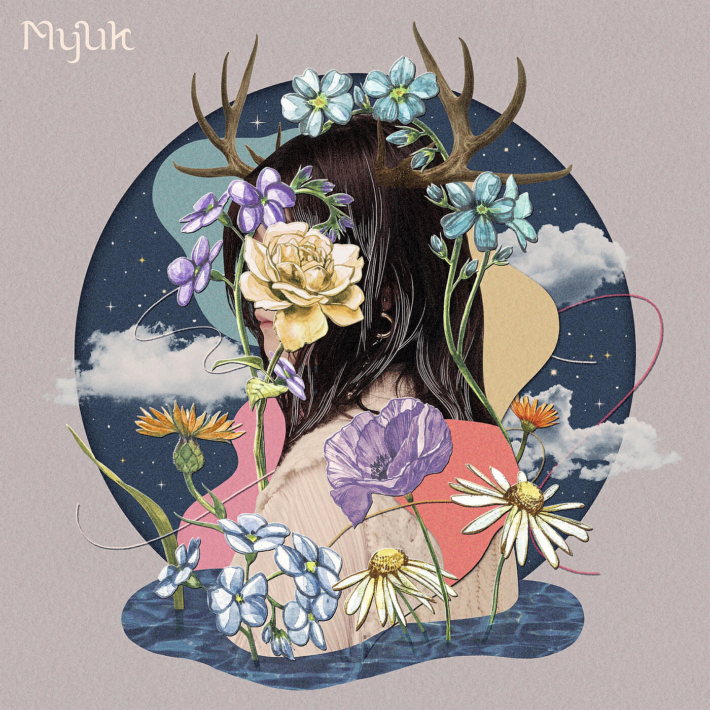 Релиз Mahou (Instrumental)