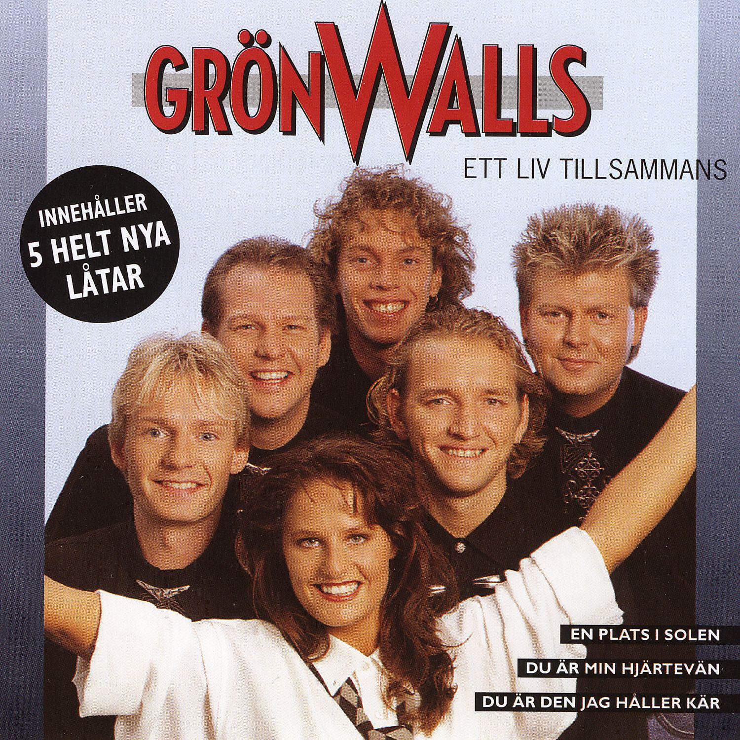 Релиз Ett Liv Tillsammans