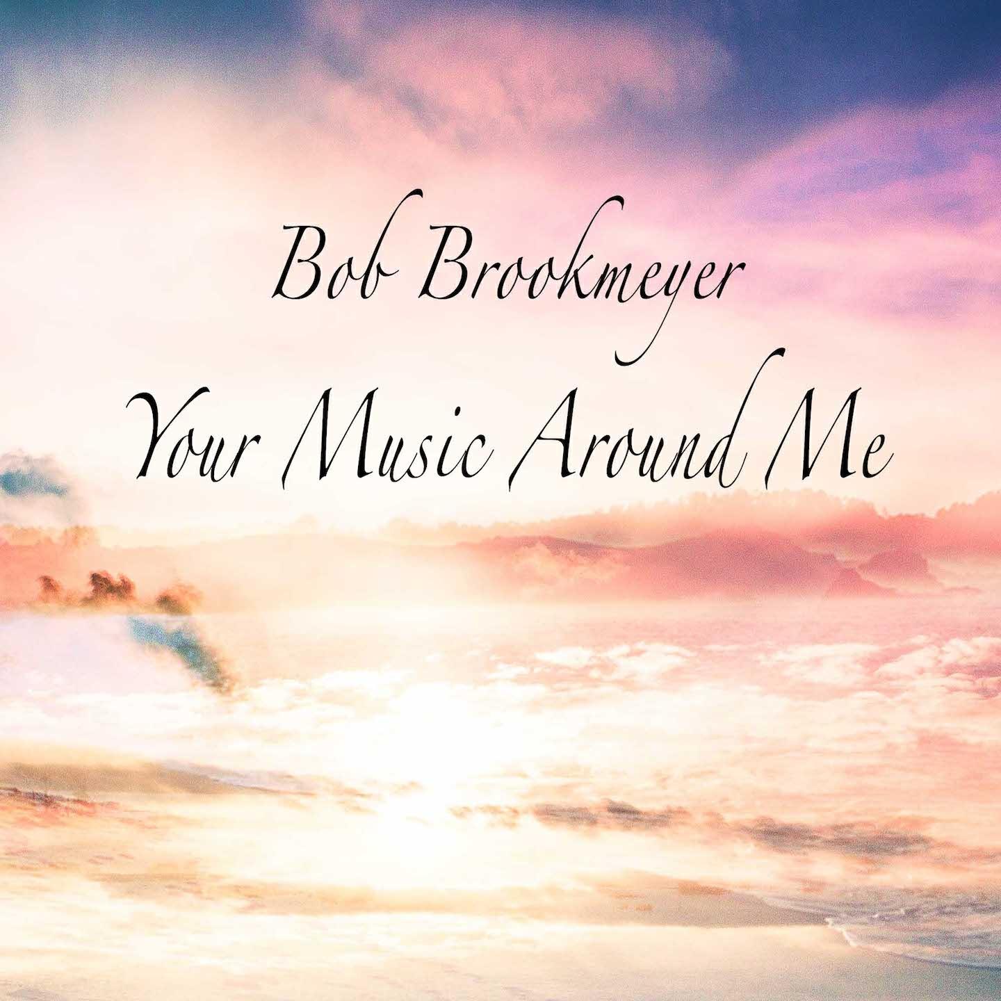 Релиз Your Music Around Me